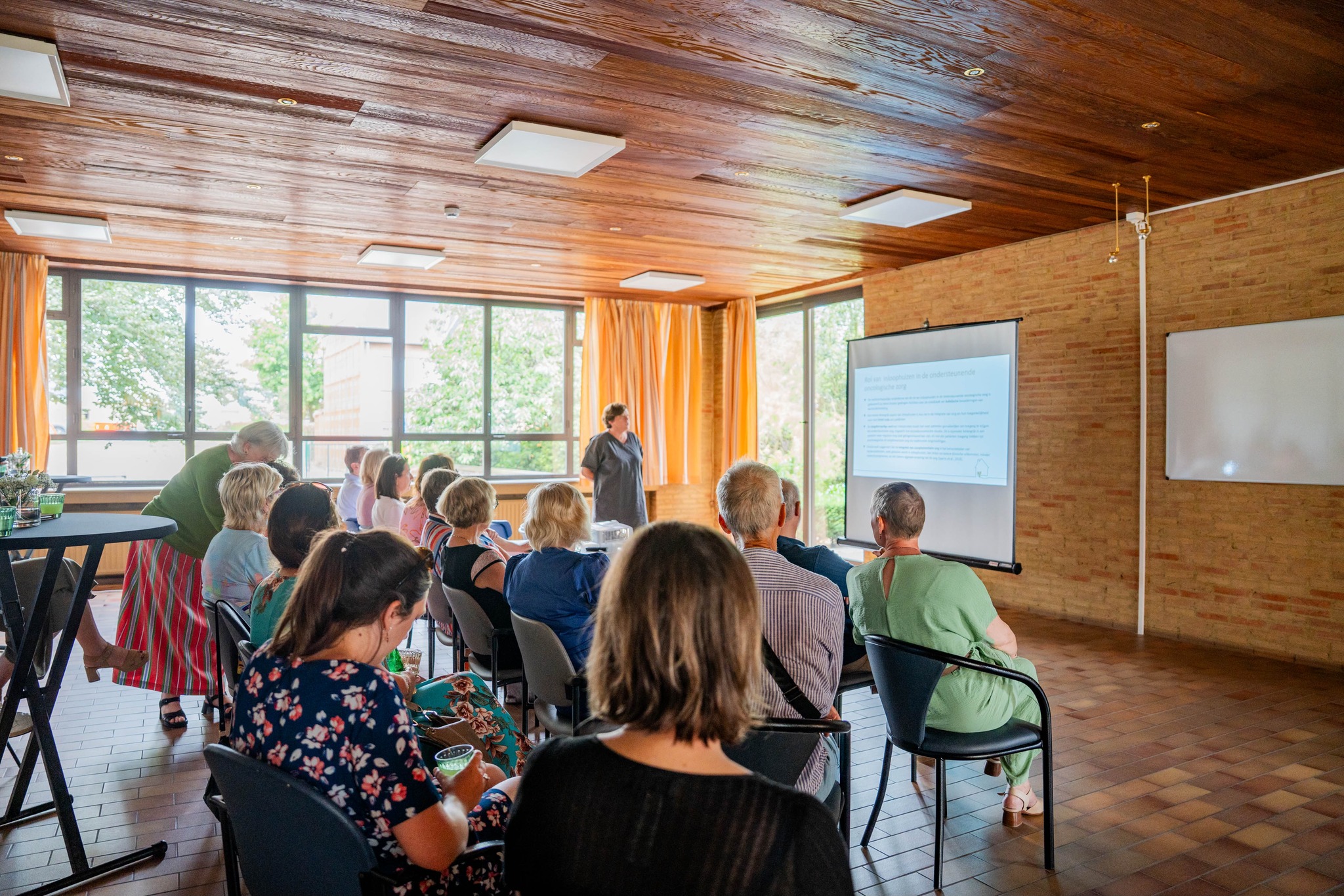 🌿 Nieuw in Aalst: Huis Hoop vzw opent de deuren! 🌿