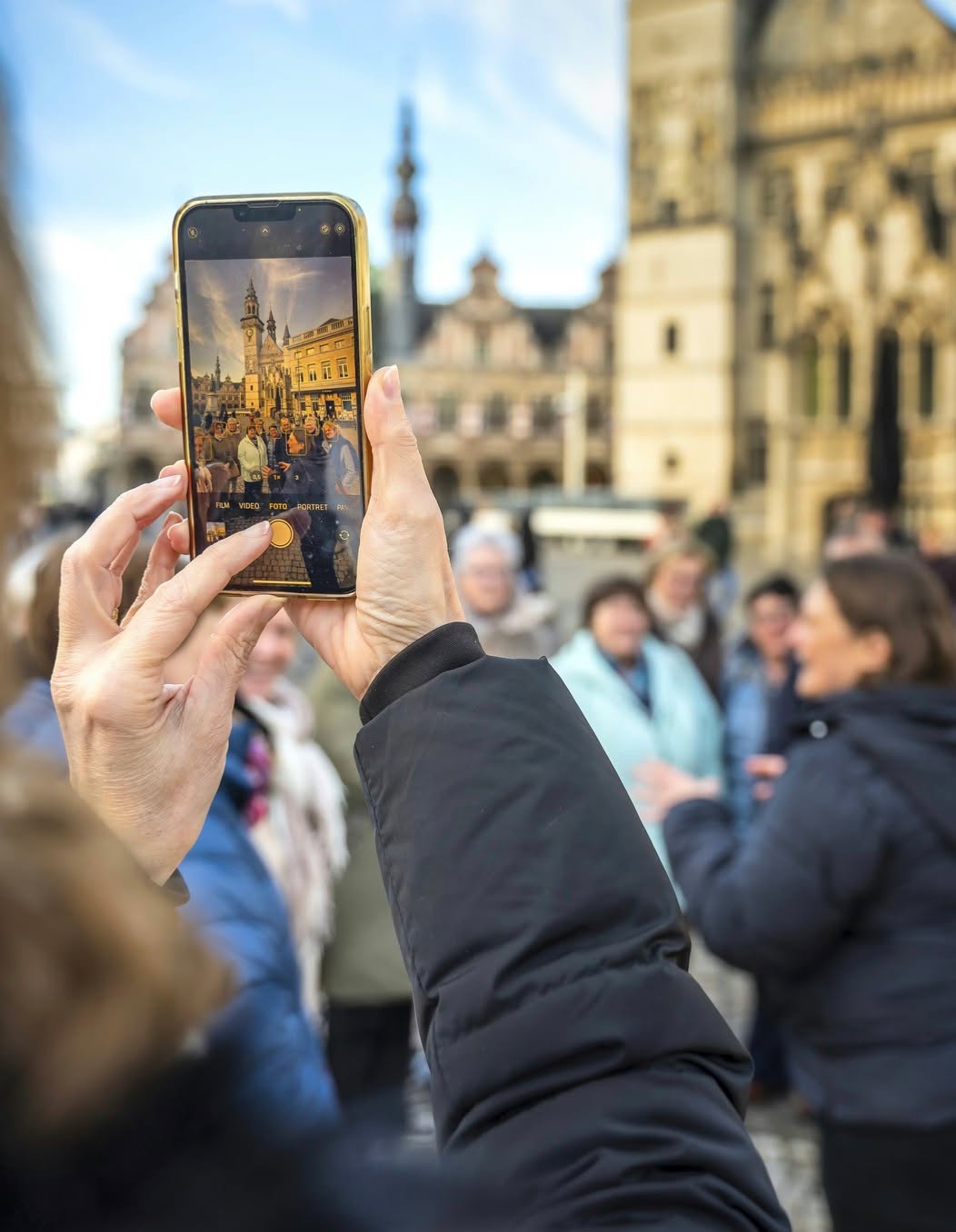 🍺 Themarondleiding : Oilsjt, ajoin en bier me schoim 🍺