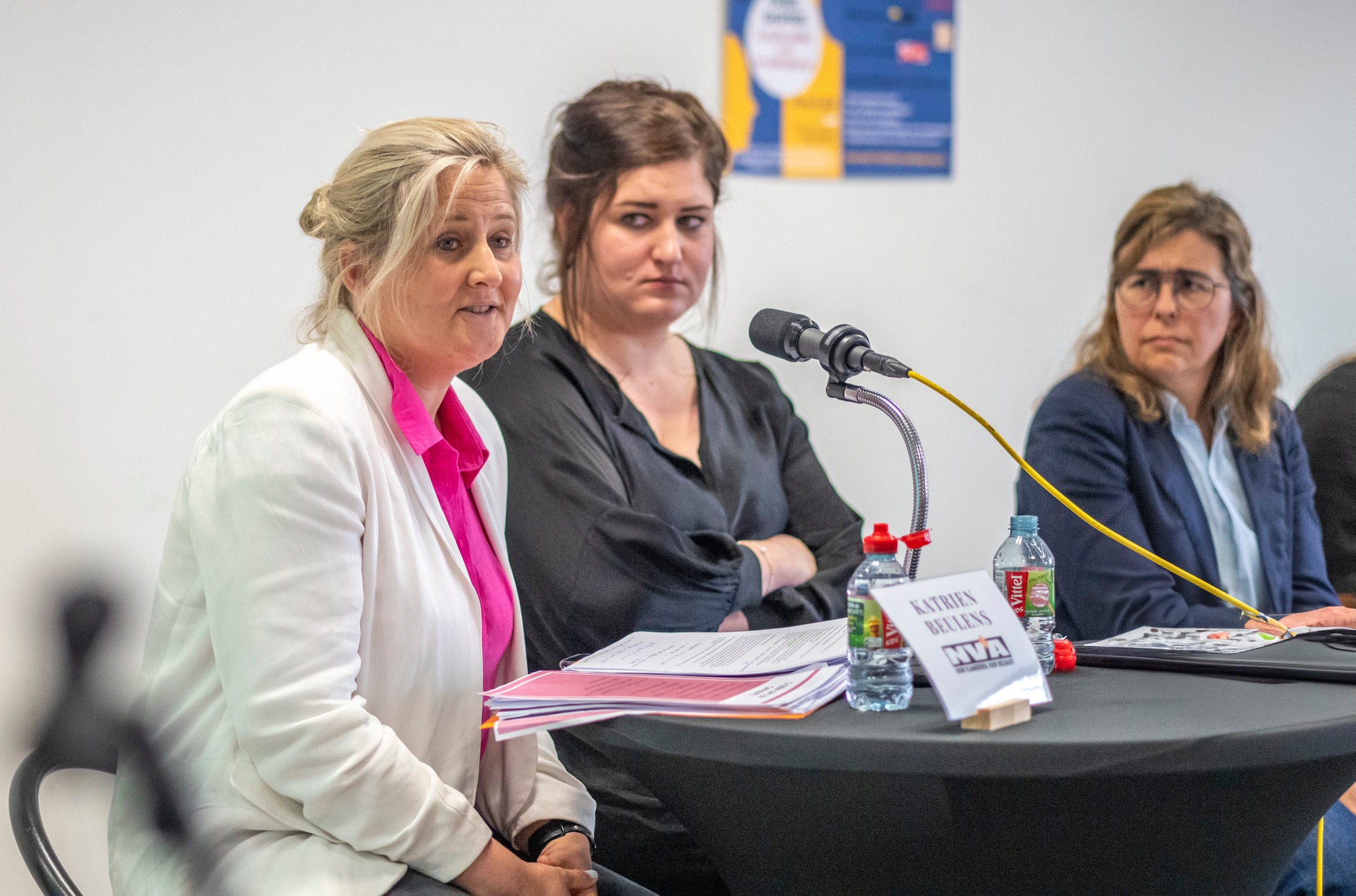 📣 Stad Aalst versoepelt taaleisen om langdurig werklozen sneller aan het werk te krijgen