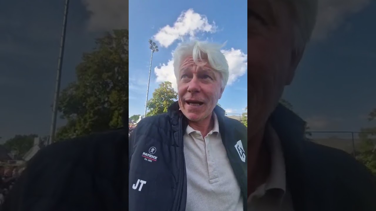 ⚽ Eendracht Aalst Lede uitgeschakeld in de Croky Cup