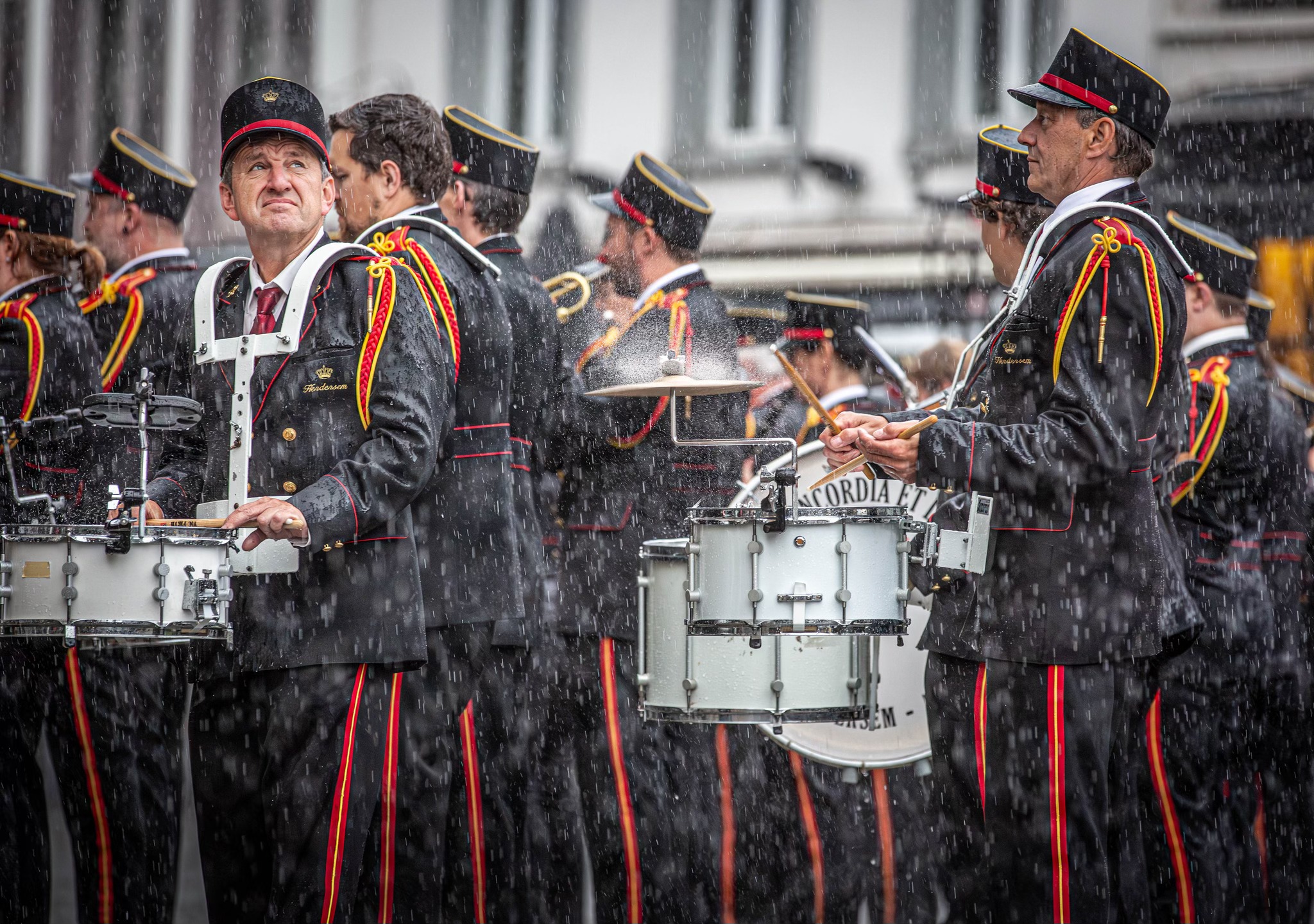 Aalsterse stadsfotografe Katrien Buysse heeft een bronzen medaille behaald in de prestigieuze fotowedstrijd van National Geographic.