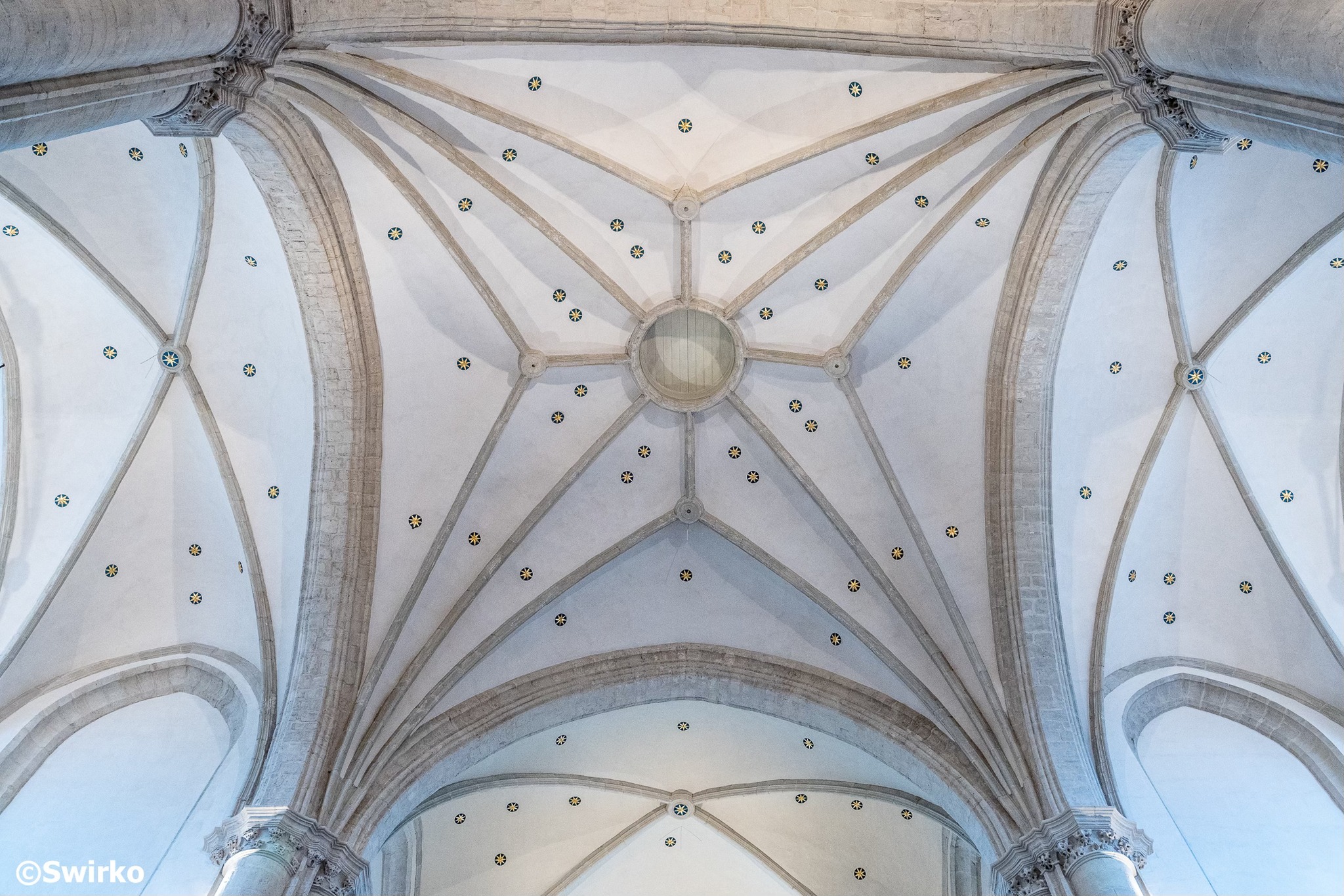 Sterren te koop voor het behoud van meesterwerk in Sint-Martinuskerk