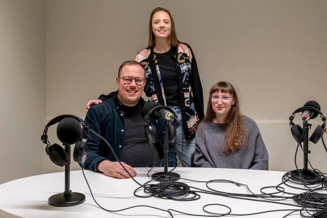 🚨 Nieuwe podcast: 'Bloed, zweet en afhaken' 🎙️ 🚨