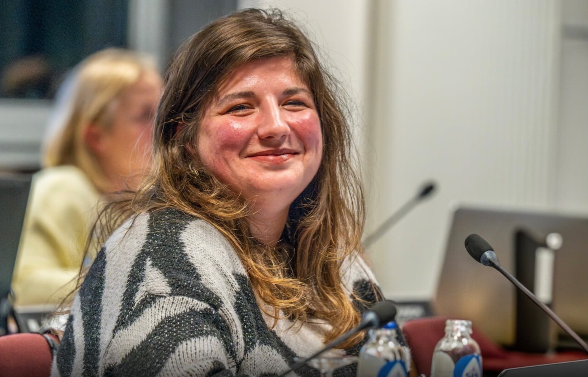 Ook Groen Aalst vraagt duidelijkheid over plotse sluiting van De Zonnebloem