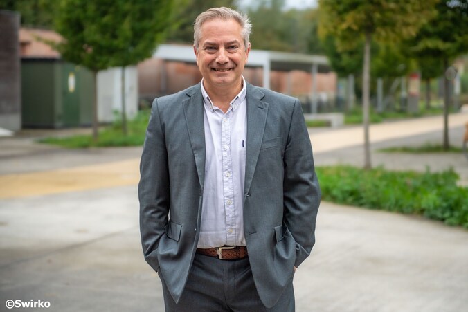 Steve Herman na schietincident: “De Aalstenaar heeft recht op veiligheid”