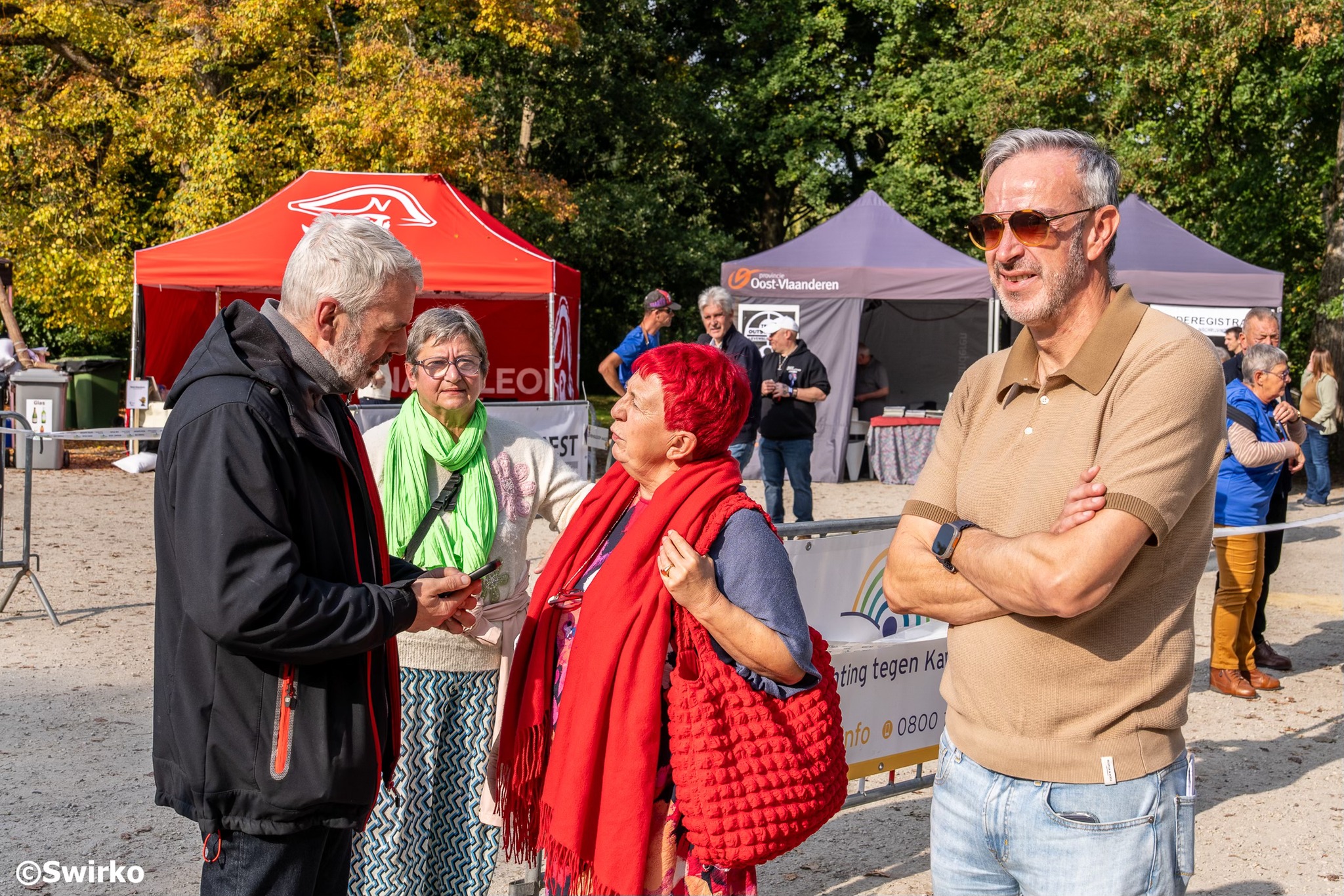 🌞🌙 Levensloop Aalst : dag en nacht samen tegen kanker!