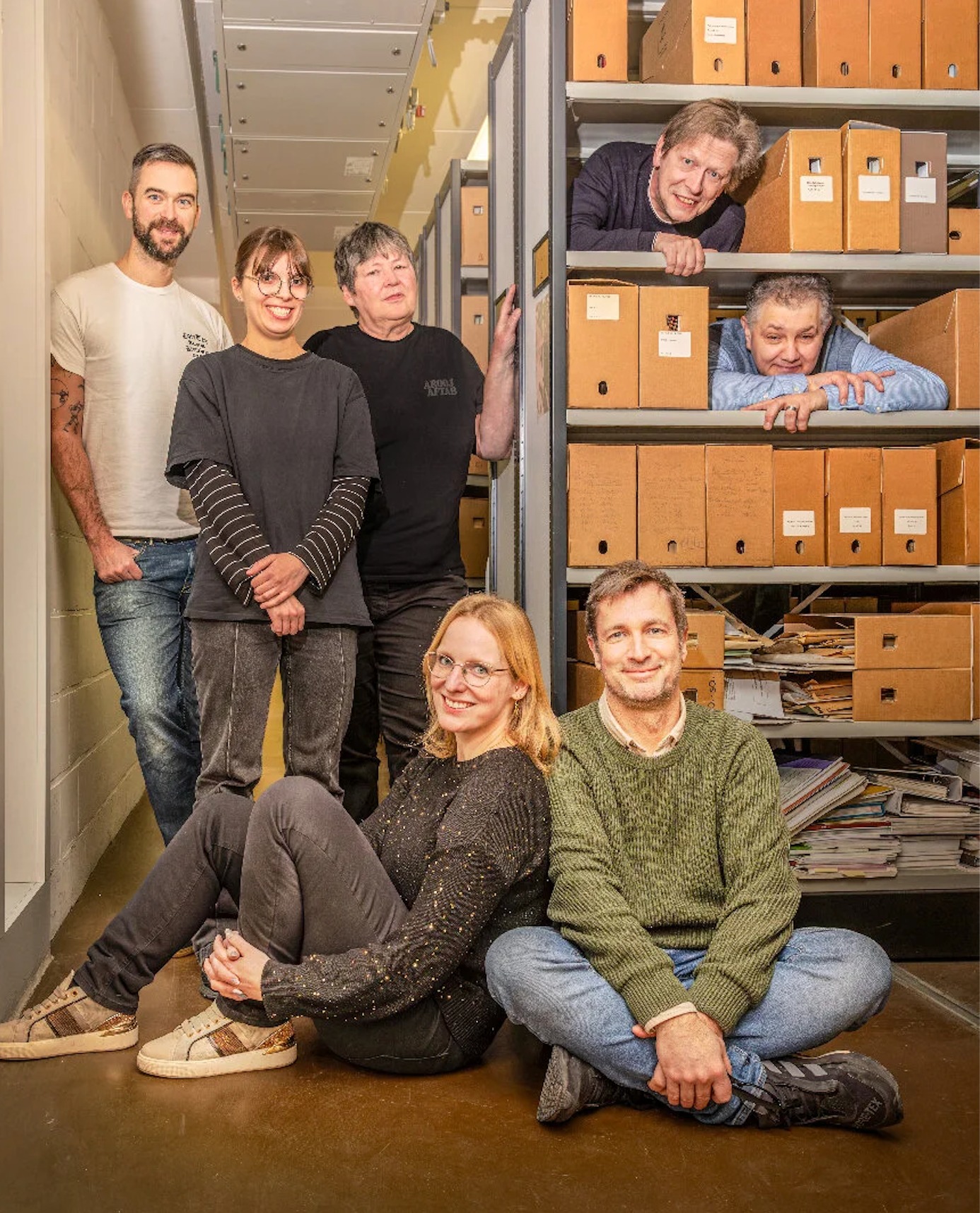 Aalst koestert zijn verleden — en kijkt tegelijk vooruit.