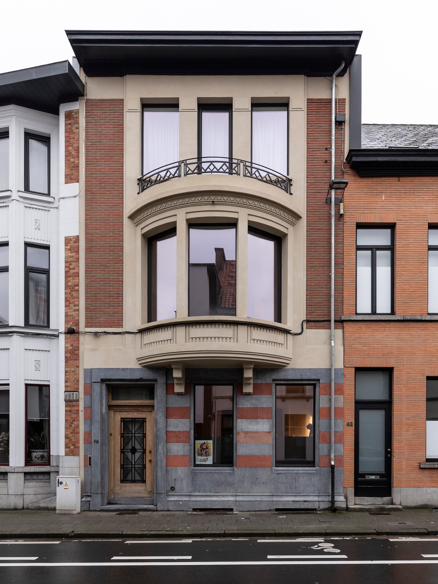 🎉 Dit zijn ze: de genomineerden voor de felbegeerde V.VAK Prijs 2025!