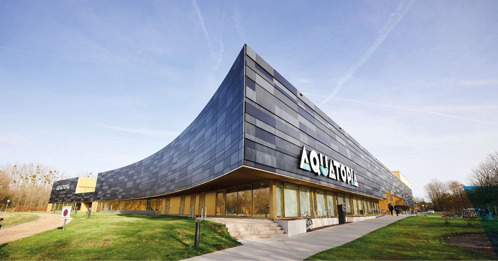 🌞🏊‍♂️ Zomerpret in Aquatopia: inwoners Aalst, Ninove en Denderleeuw zwemmen dubbel! 🌊