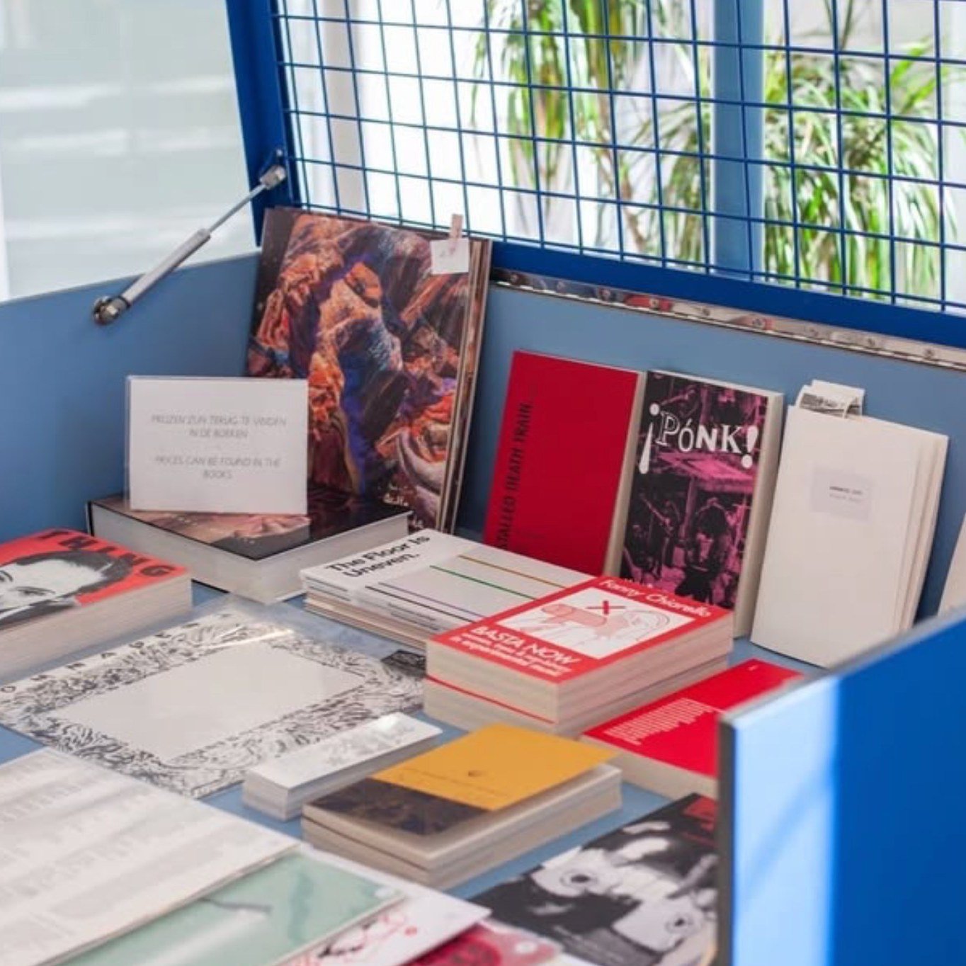 Uitgebreide bookshop heropent samen met Netwerk Aalst op 15 augustus