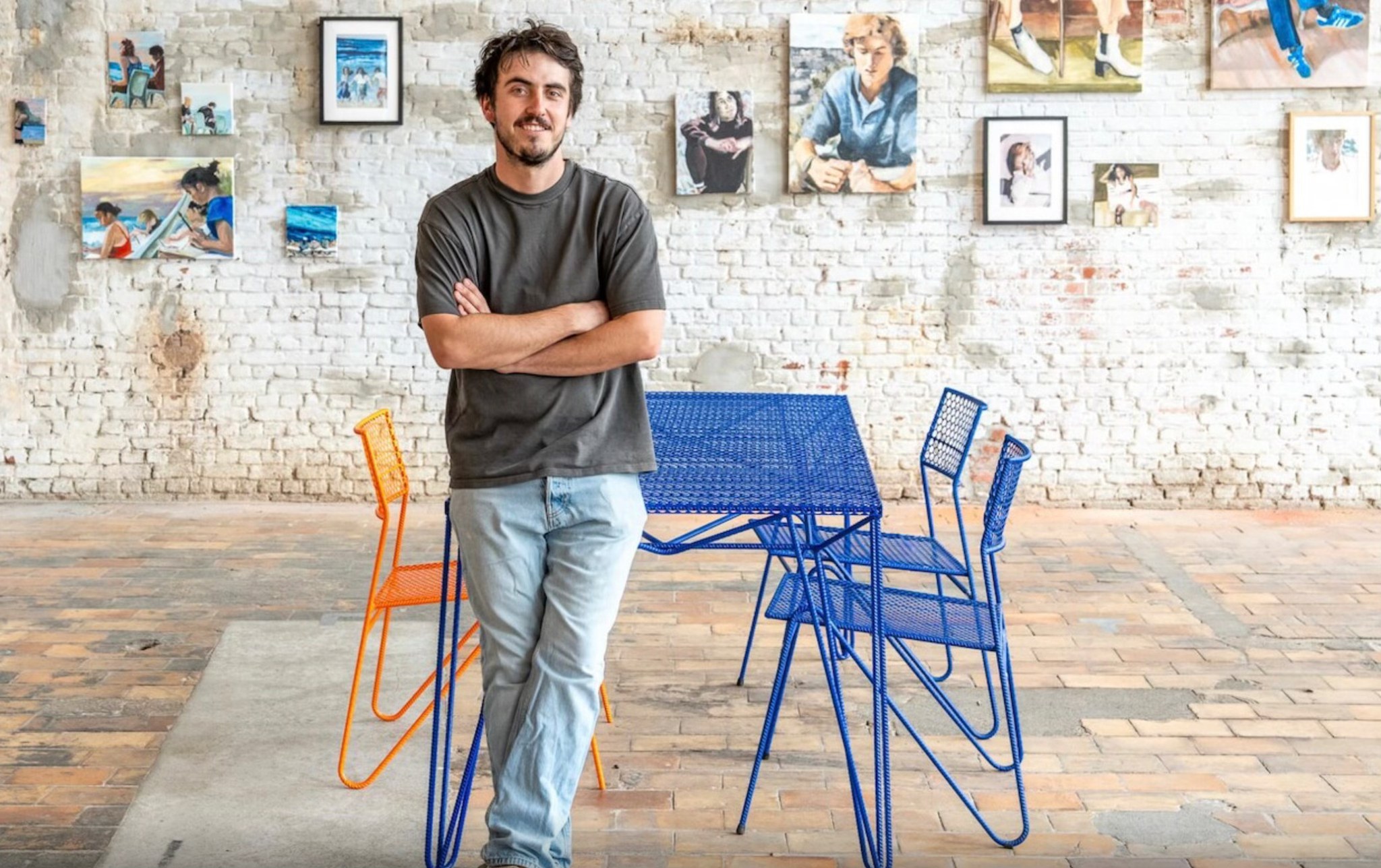 Aalsters design valt in de prijzen 👏