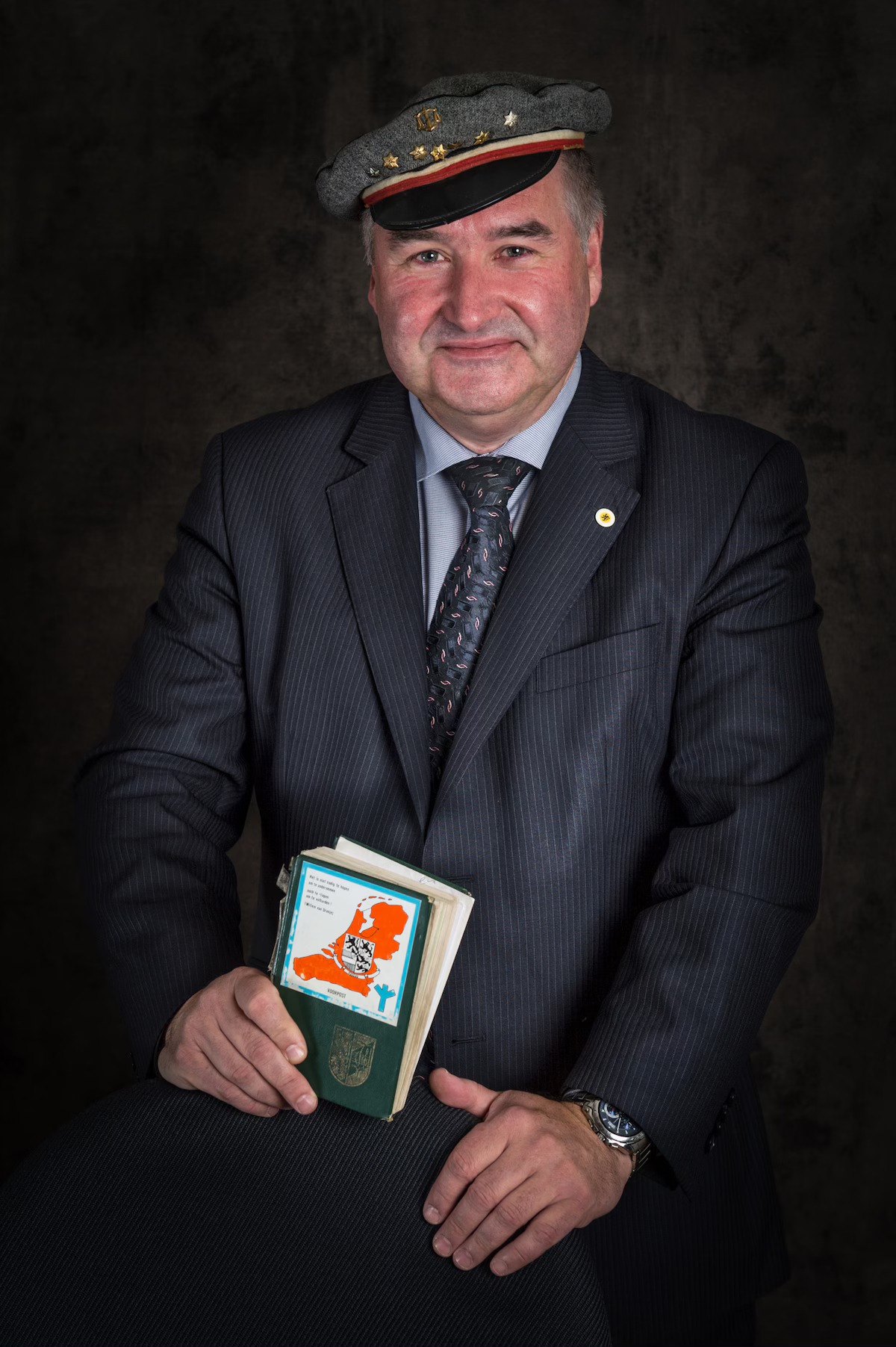 🎙️ Aalst – Karim Van Overmeire blikt terug op “één jaar en een dag” zonder politiek