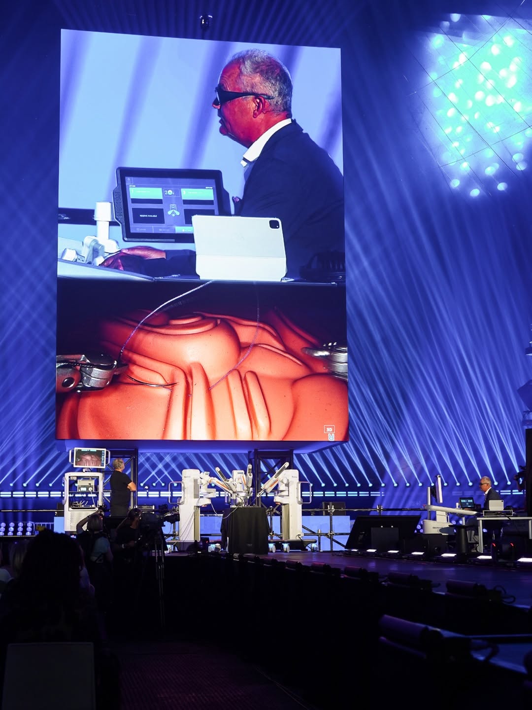 Zorg van morgen krijgt vorm op Love Tomorrow Summit in Boom