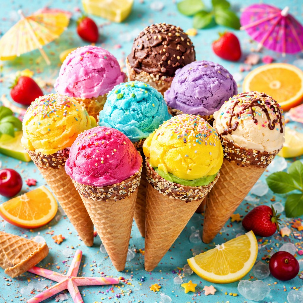 🍦 Oilsjt es de kreem! 🍦