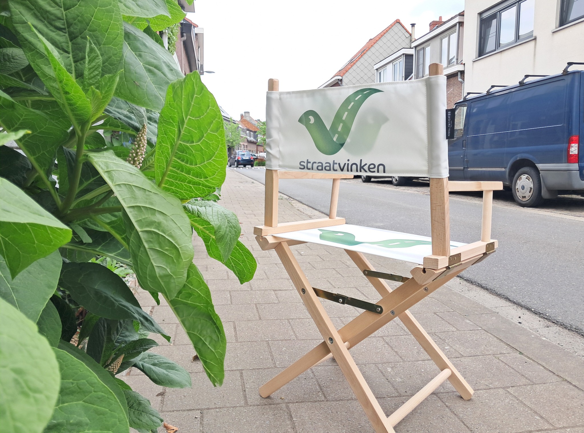 🚦 Tel jij mee? Aalst trekt opnieuw de straat op voor Straatvinken 👣🚲