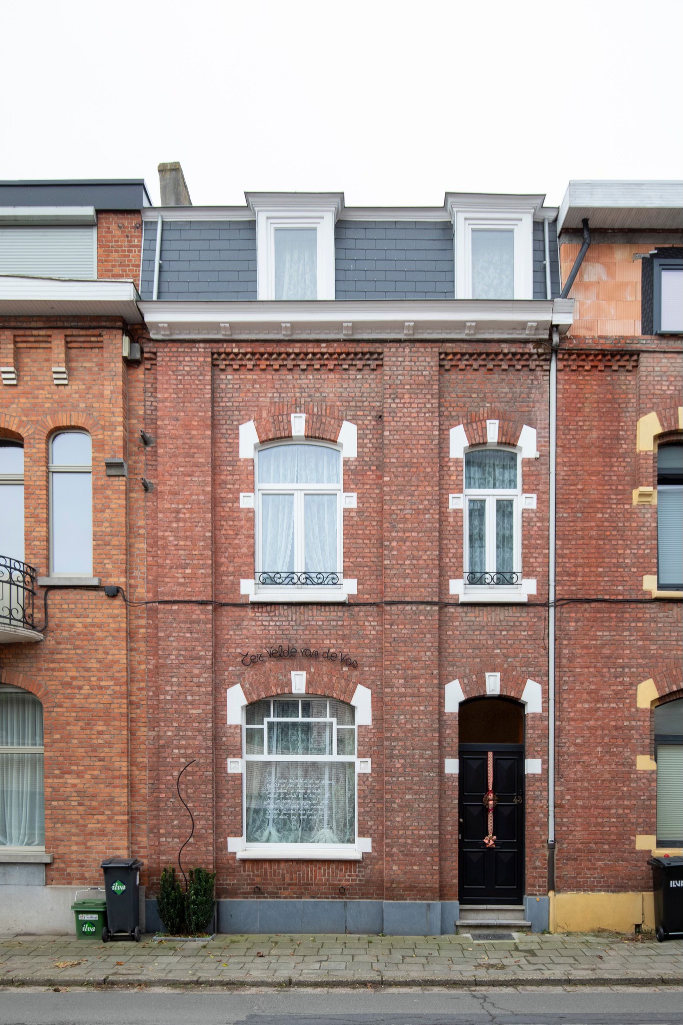 🎉 Dit zijn ze: de genomineerden voor de felbegeerde V.VAK Prijs 2025!