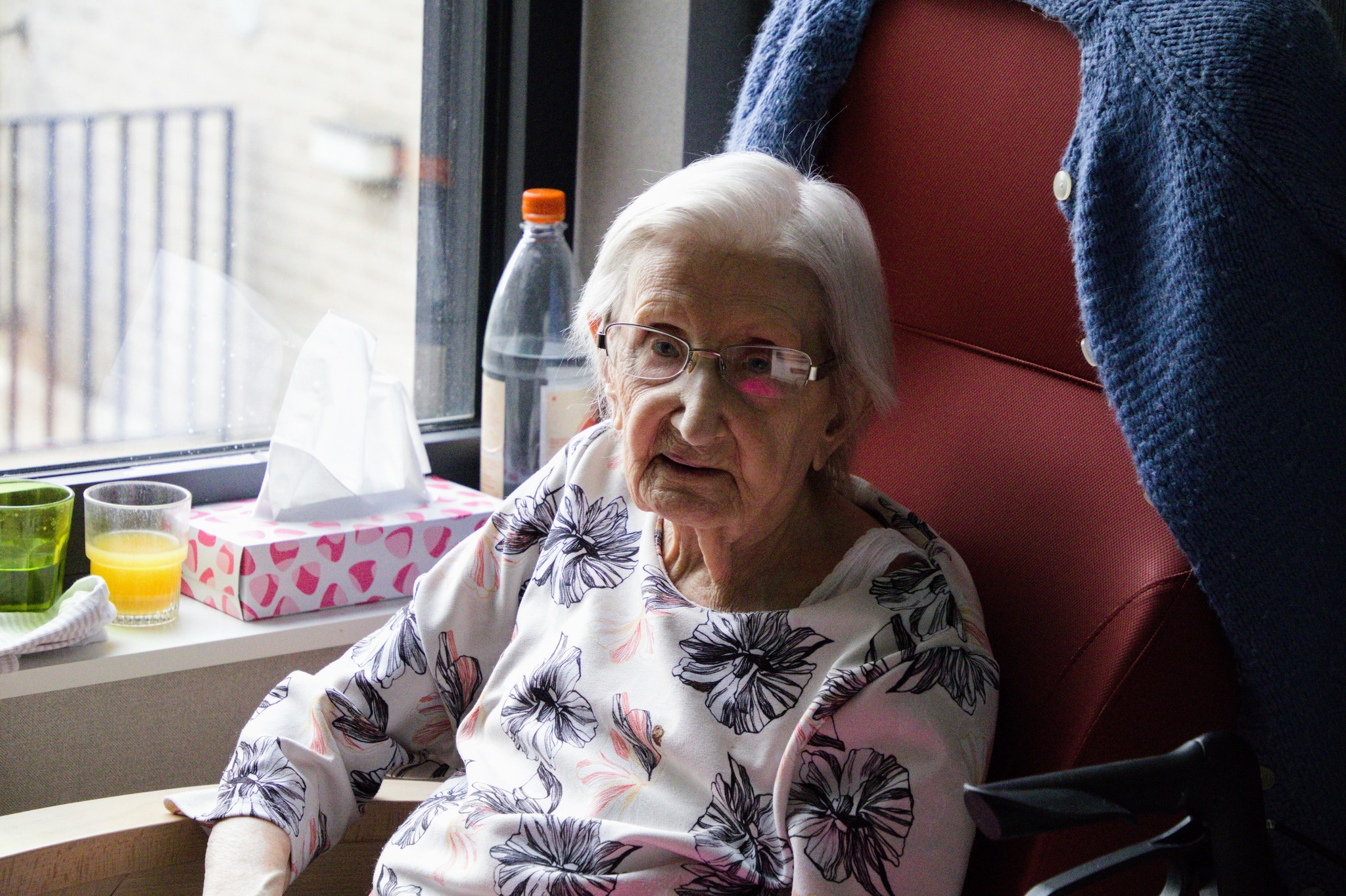 Irene De Graeve wordt 101: “Oudste inwoonster van Aalst? Dat ziet ze helemaal zitten!”