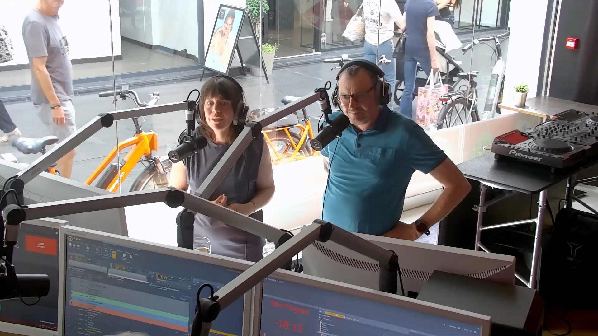 📣 Opendeurdag bij Ligo op 15 juni: ontdek hoe jij sterker in het leven staat