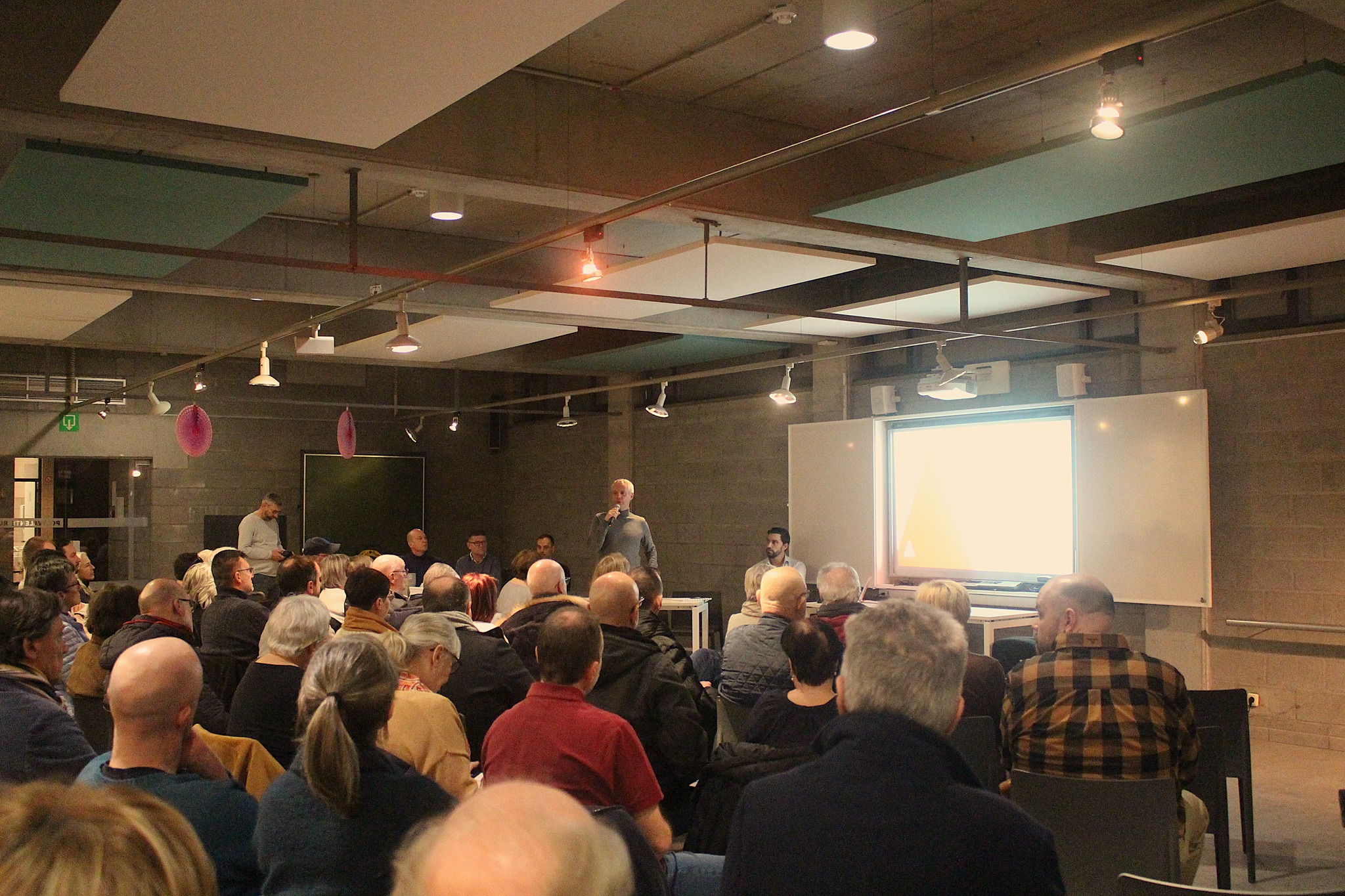 🚧 Heraanleg Gentsestraat & Vlaanderenstraat: investering van 3,45 miljoen euro