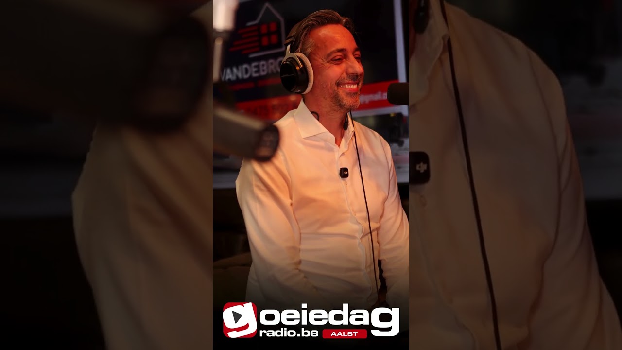 𝗕𝗡𝗜 𝗟𝗮𝗻𝗱 𝘃𝗮𝗻 𝗔𝗮𝗹𝘀𝘁 Brengt ondernemers en professionals uit de regio Aalst samen om