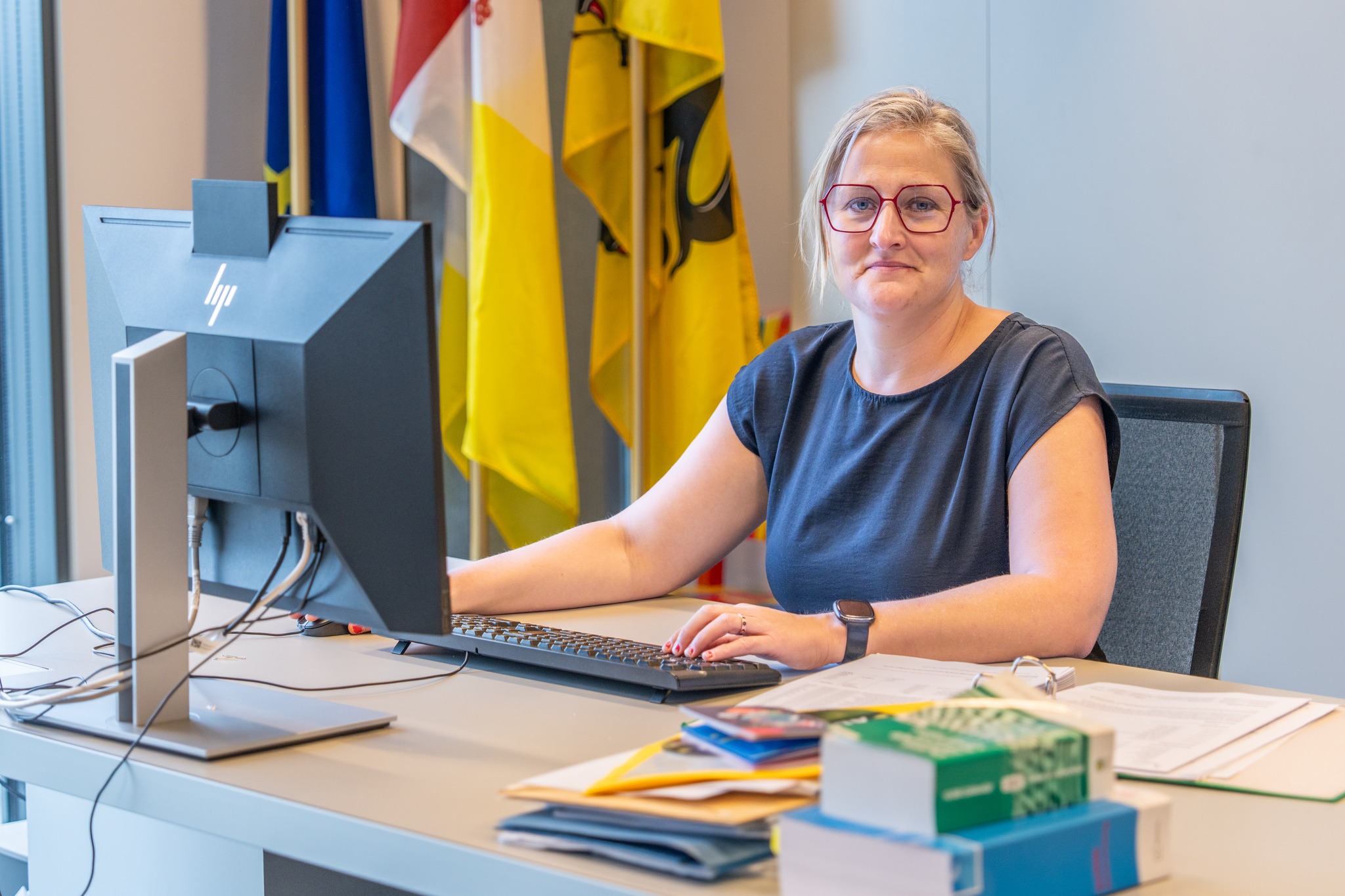 359 Aalsterse leefloners aan het werk: Aalst in Vlaamse top vijf