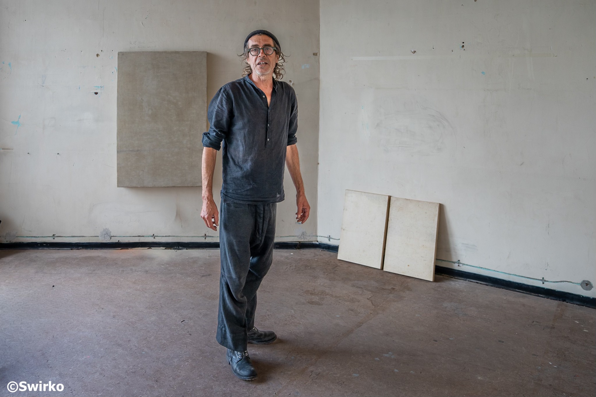 🎨 Groepstentoonstelling ‘Cut the Crap’