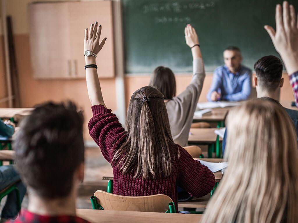 📚 Aanmelding secundair onderwijs in Aalst afgerond: 88% krijgt eerste keuze