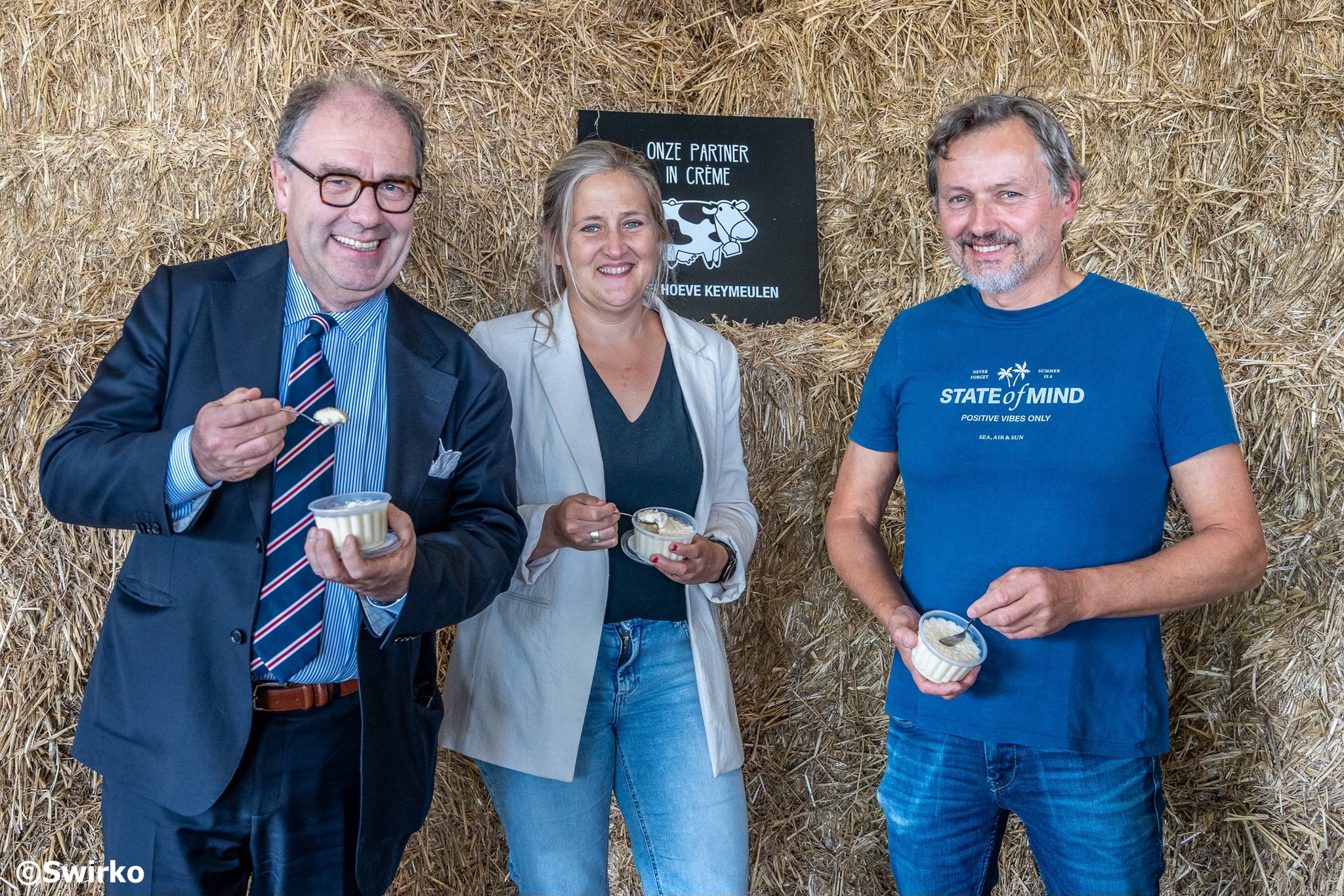 🌾 Altijd Boer: Stad Aalst zet lokale landbouwers in de kijker 🚜