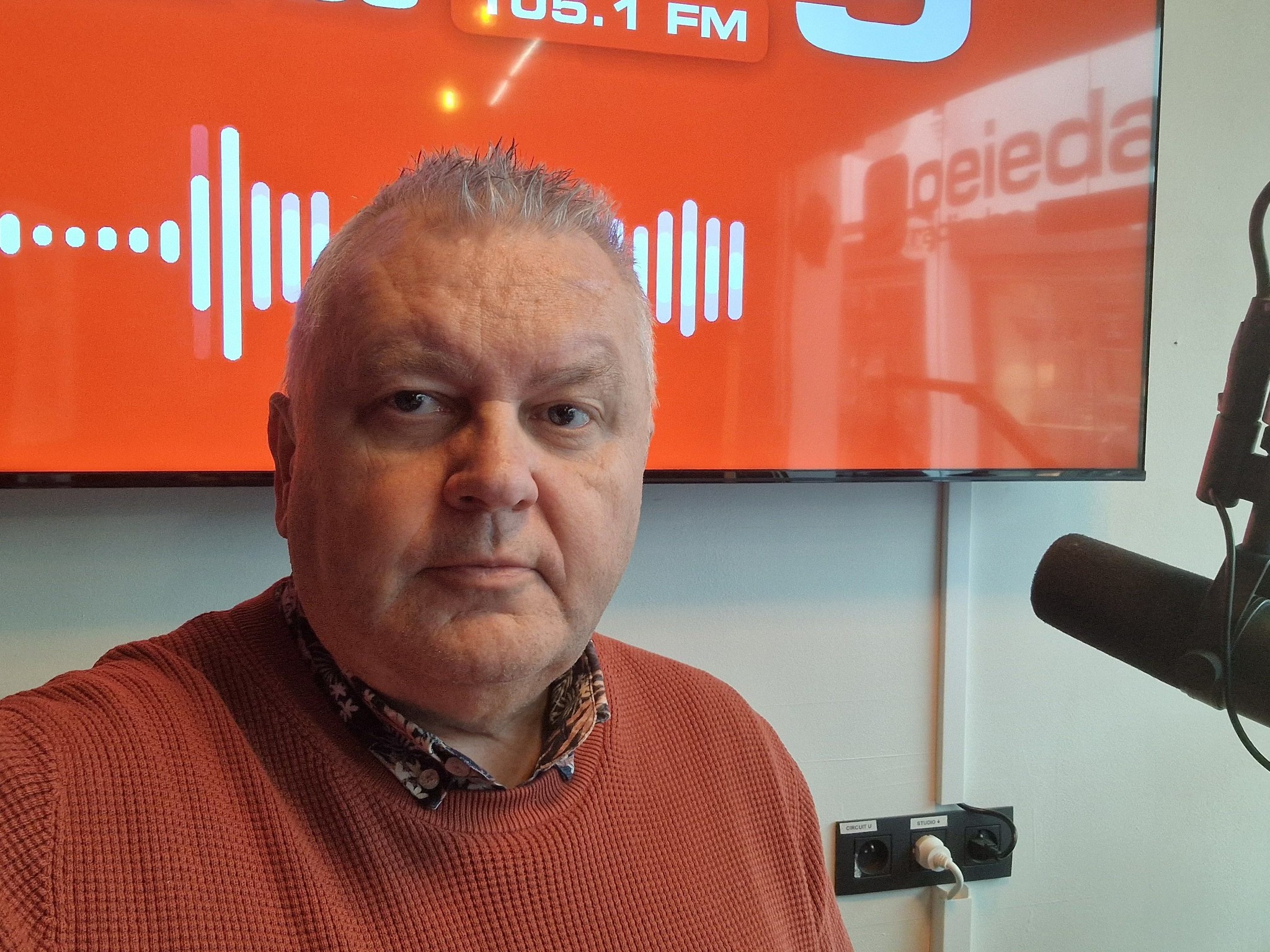 "Jasper op zaterdag"