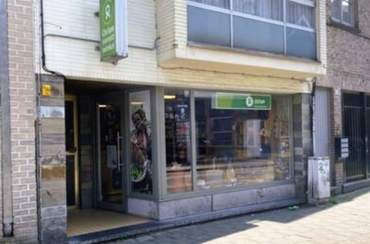🌍 Oproep: help mee aan de toekomst van Oxfam Wereldwinkel Aalst