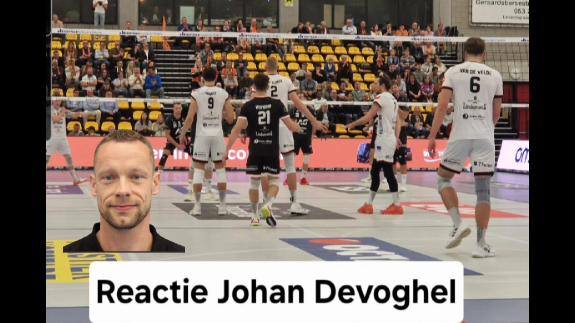 🎙️ Op Goeiedag Radio!