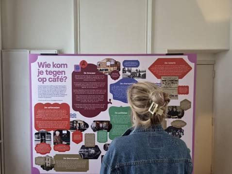 Expo Santé opent met café chantant in Haaltert