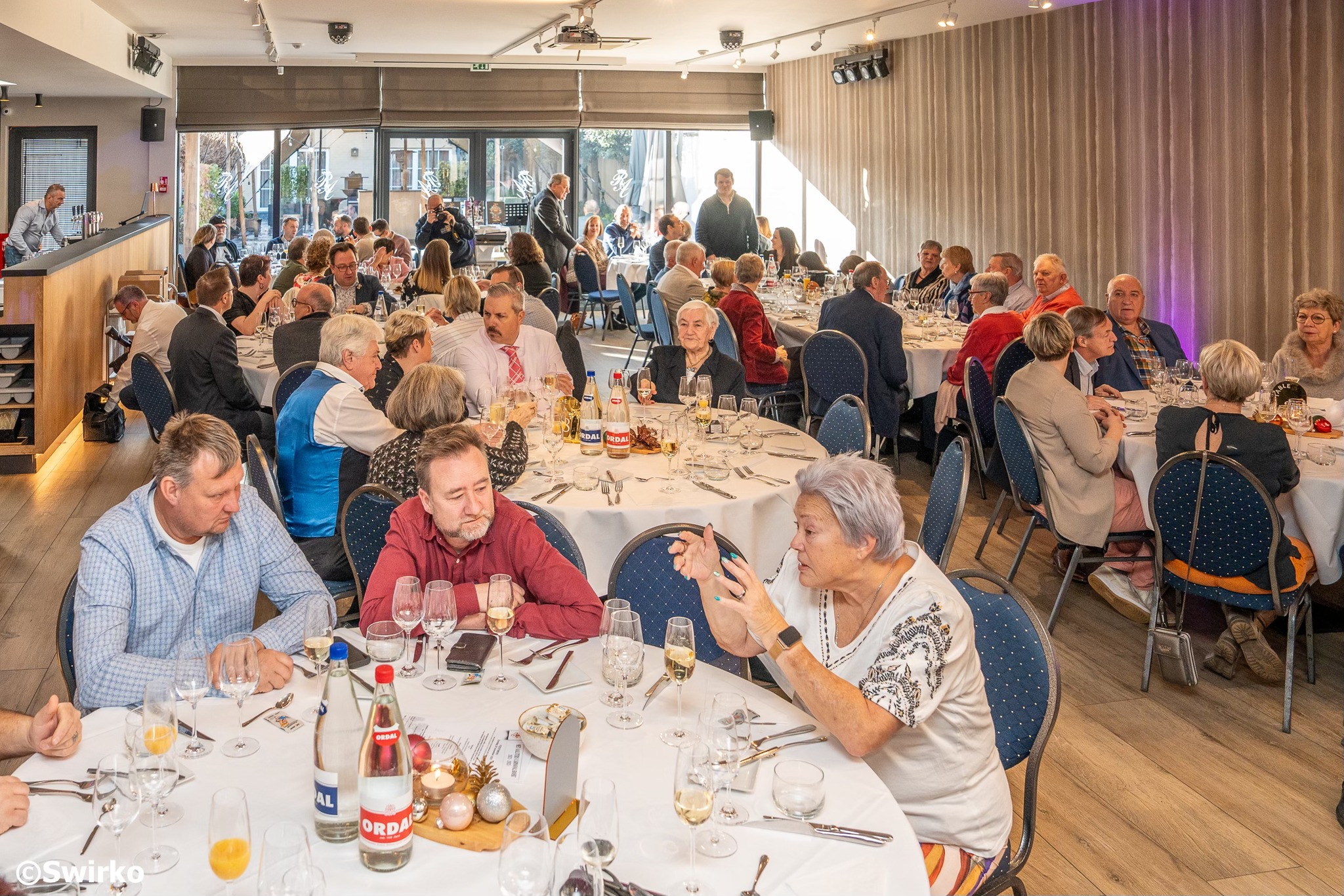 🎉 DAK viert 40 jaar Aalst Karnaval! 🎉