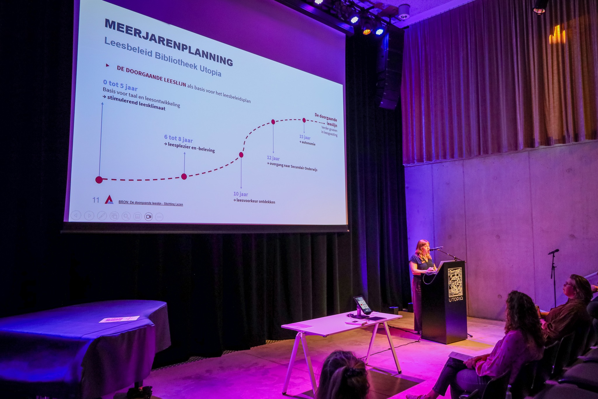 📚 Elke Aalsterse school krijgt een volwaardige schoolbibliotheek