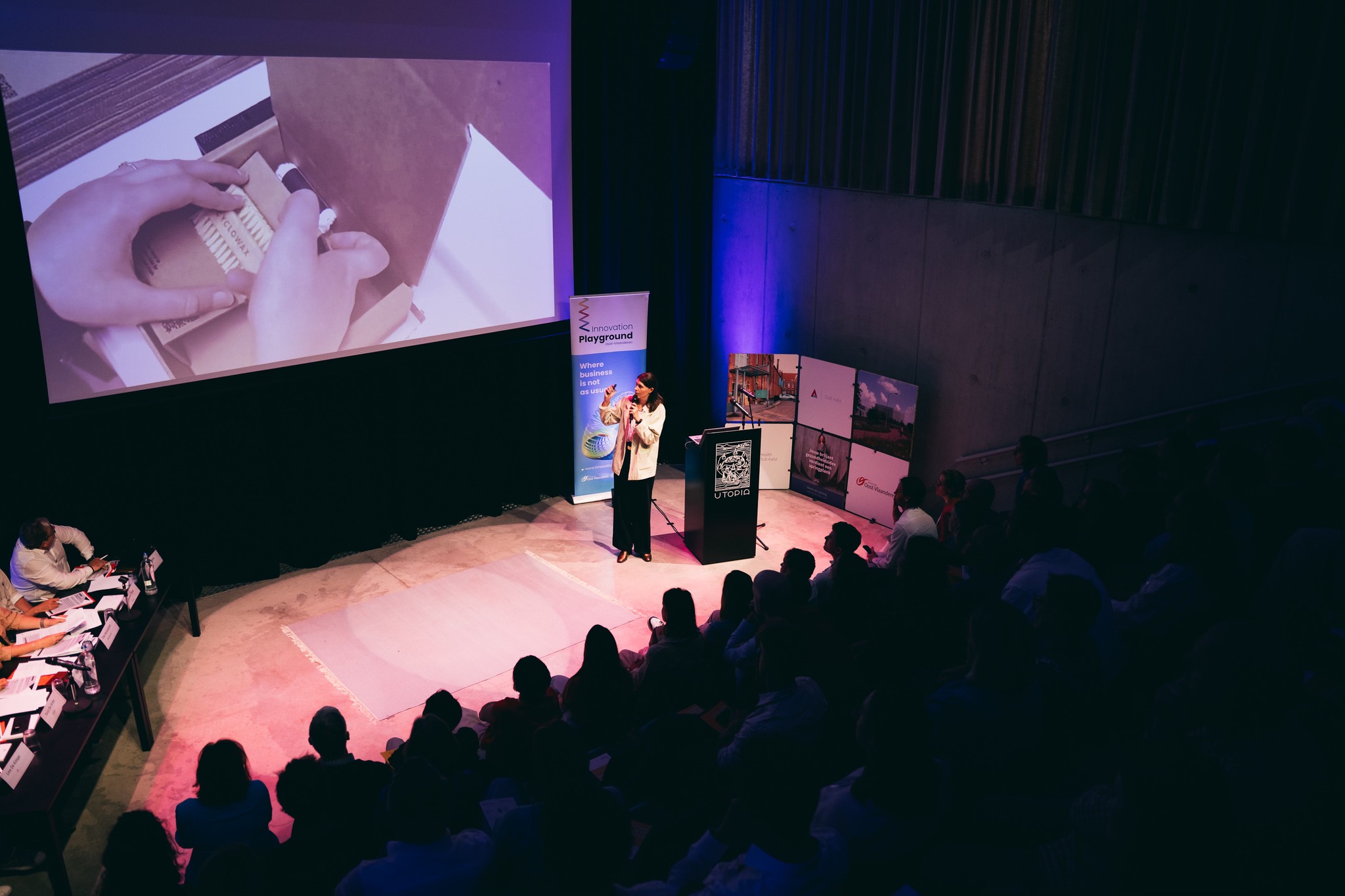 🩺 Oproep: zorginnovaties gezocht voor ‘Pitchen voor de Zorg 2026’