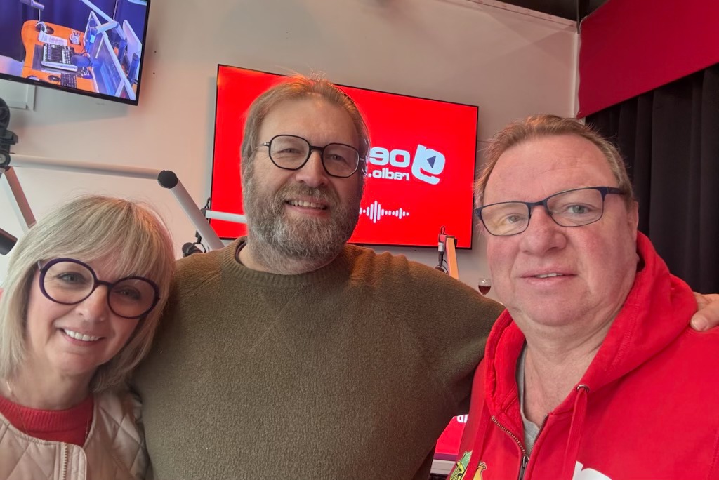 📖 Nieuw boek over '200 jaar Den Babbelaar' in Aalst!