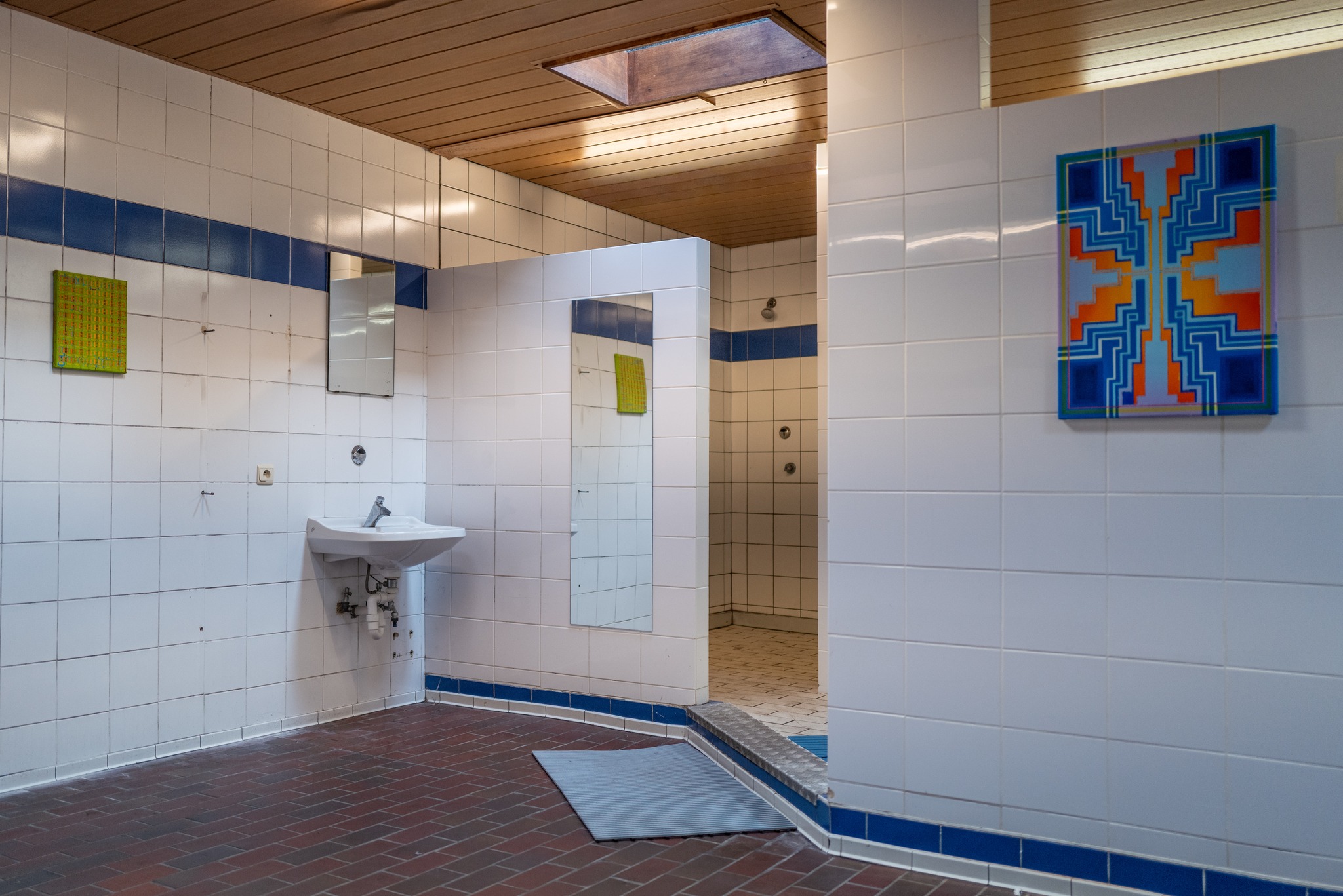 Einde van kunstexpo [ri-vohlt] in Aalst: een terugblik op geslaagd experiment