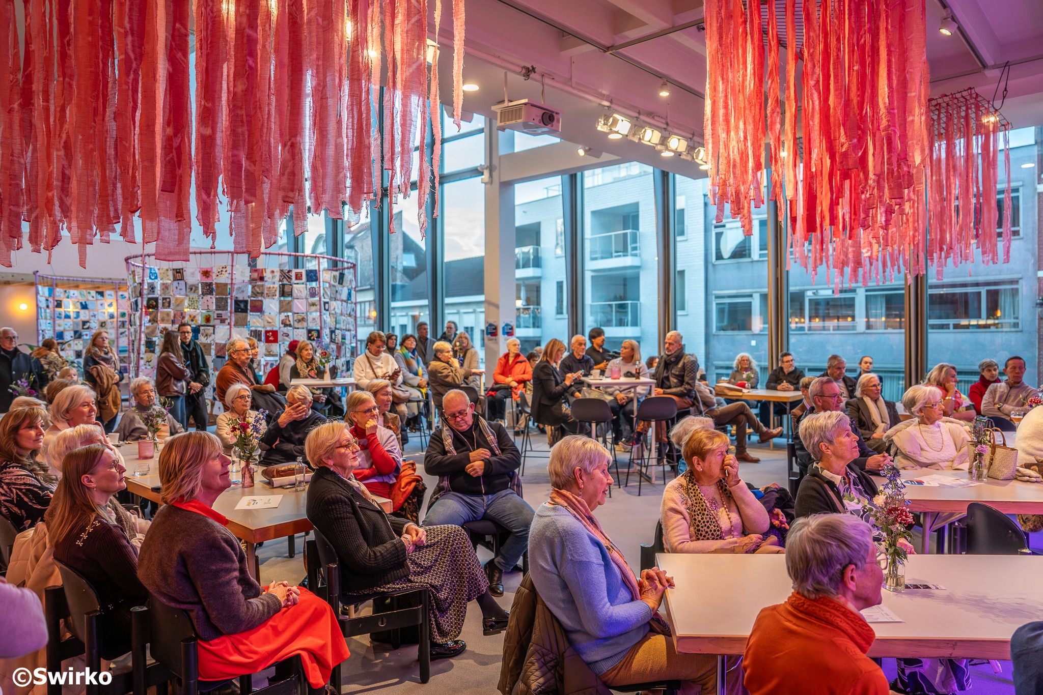 🎉 Retrofestival Aalst feestelijk geopend! 🎉