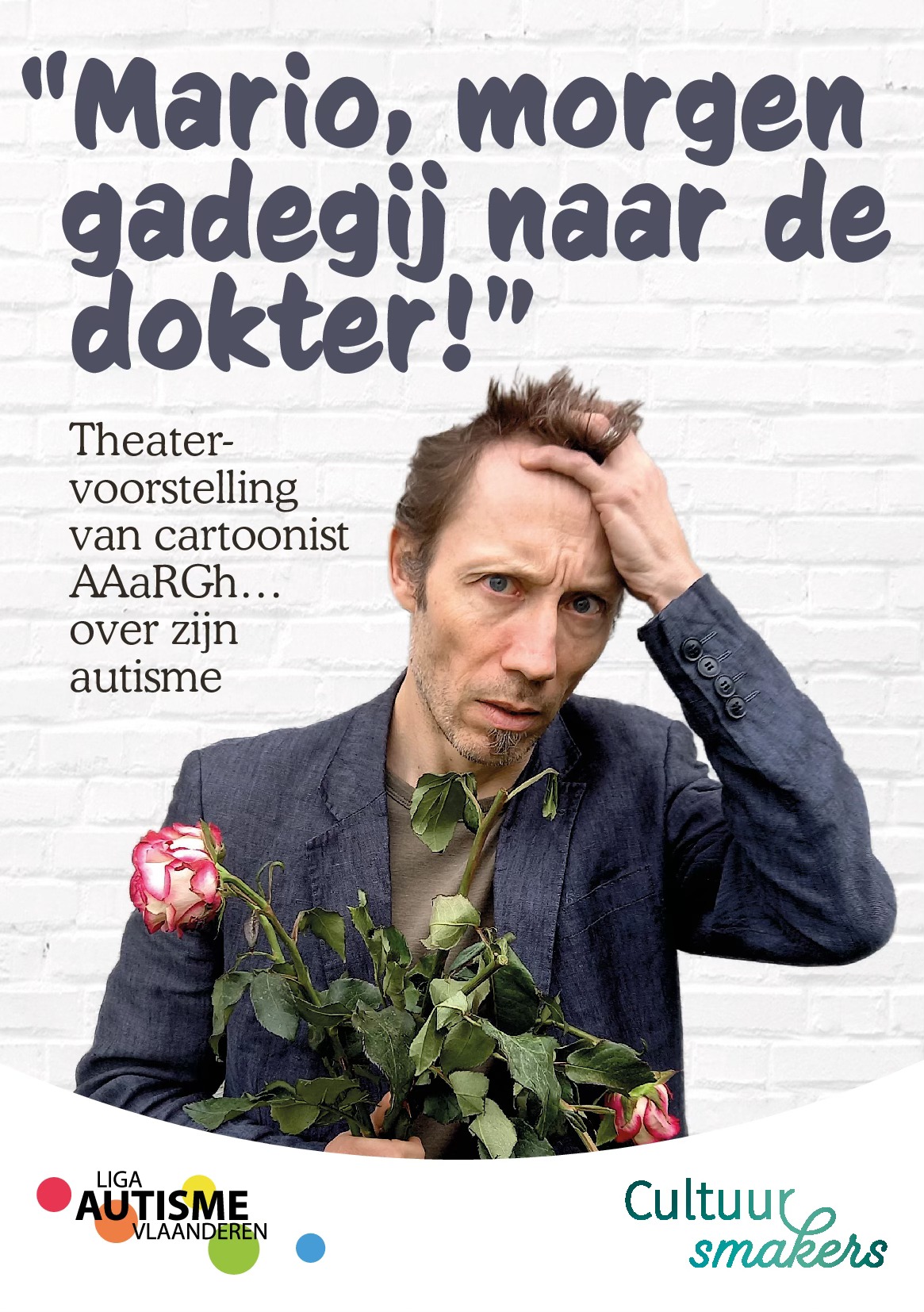 📣 Aalst, dit is jullie laatste kans!