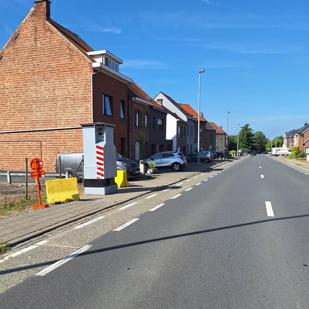 Sammeke staat vanaf vandaag in de Pachting 📍