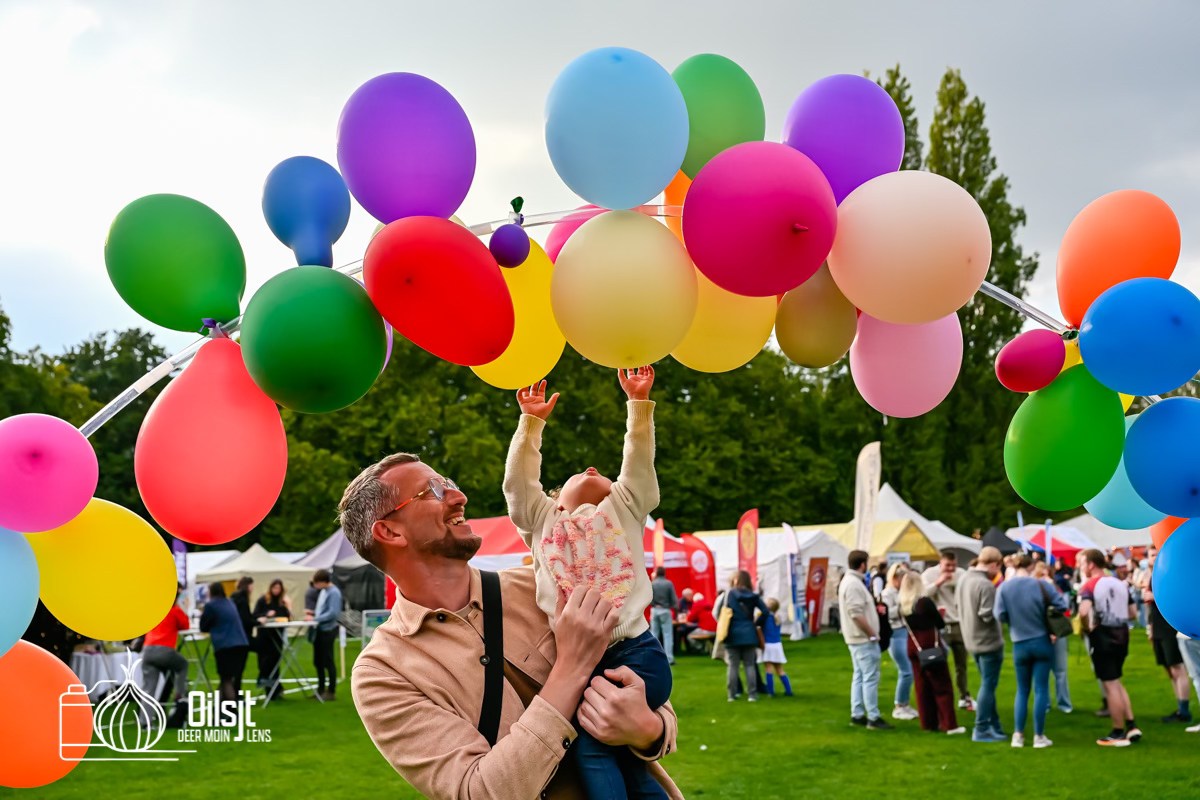🌞🌙 Levensloop Aalst : dag en nacht samen tegen kanker!