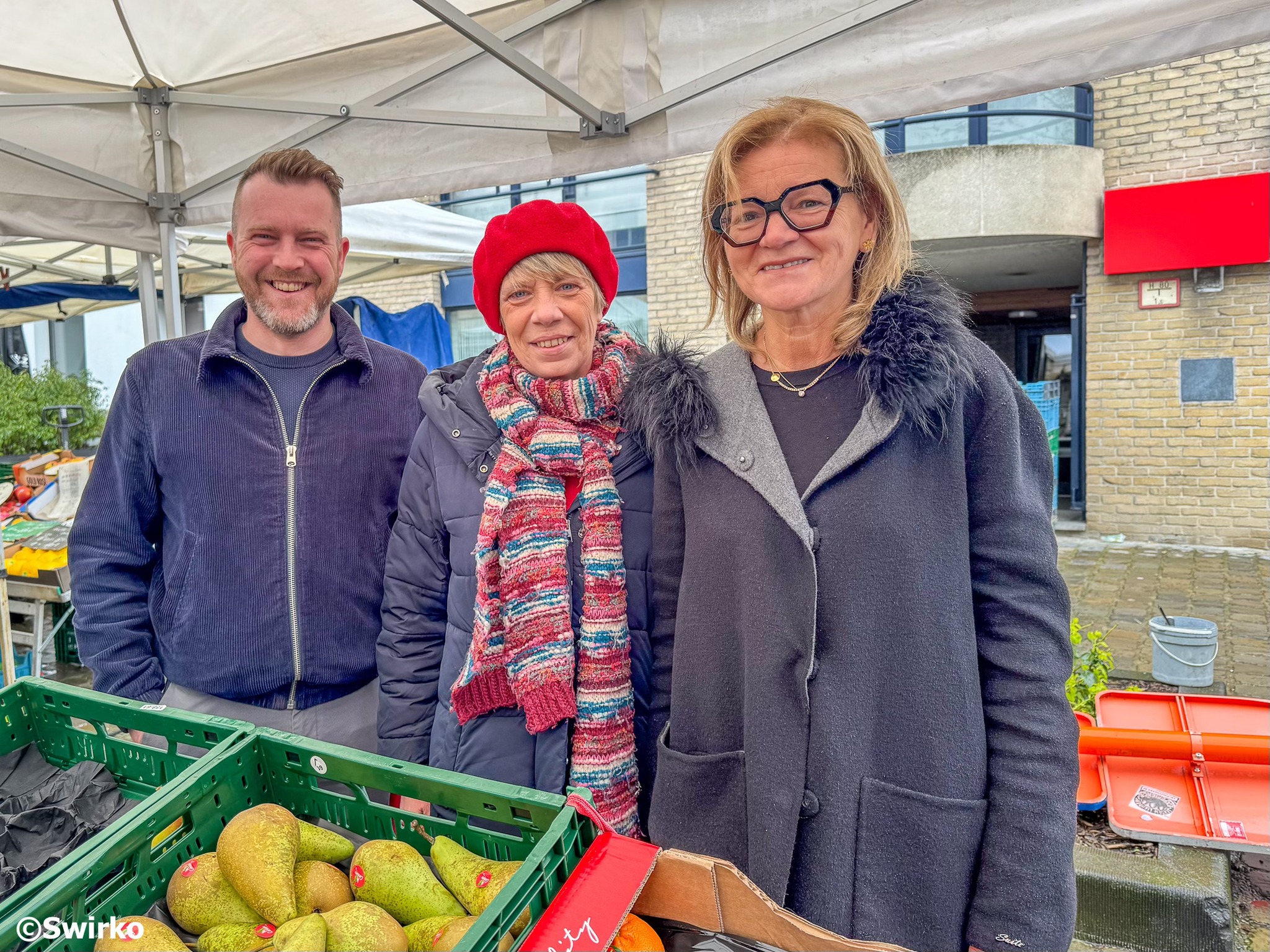 "Maand van de Markt" 