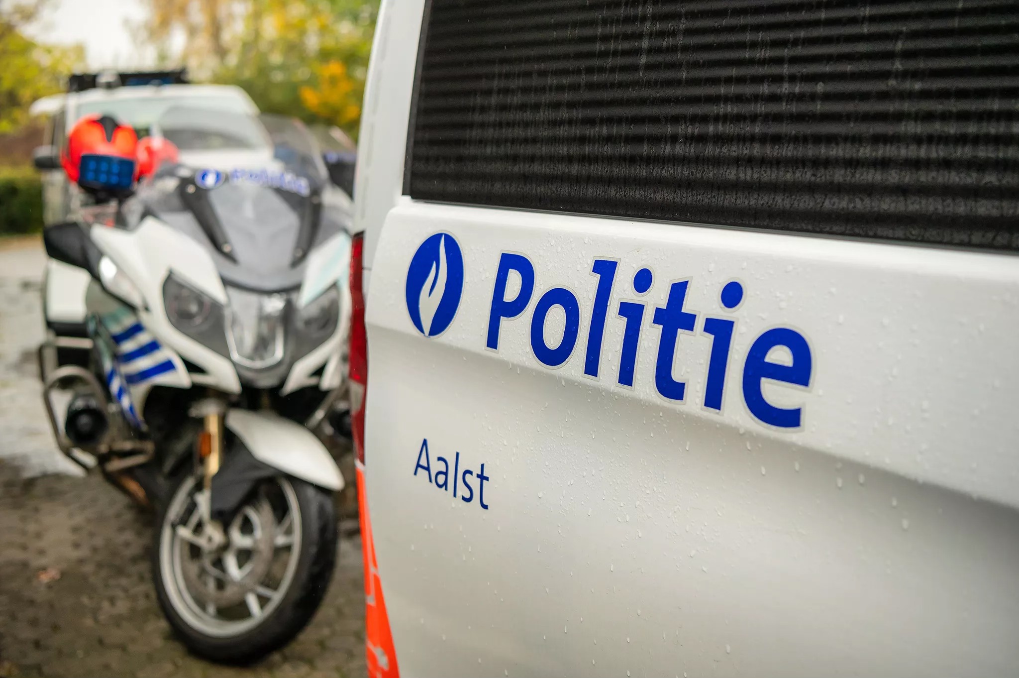 🚔 162 bestuurders geflitst tijdens nationale flitsmarathon in Aalst 🚔