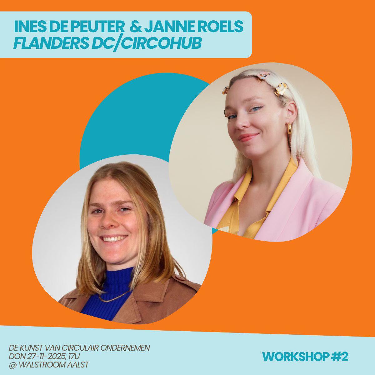 Laat je volgende week inspireren door de circulaire ambities van onze lokale ondernemers. Bepaal zelf welke activiteiten je wil meepikken uit het afwisselend festivalprogramma. Luisteren, meedenken of gewoon even proeven van wat er leeft, het kan allemaa…