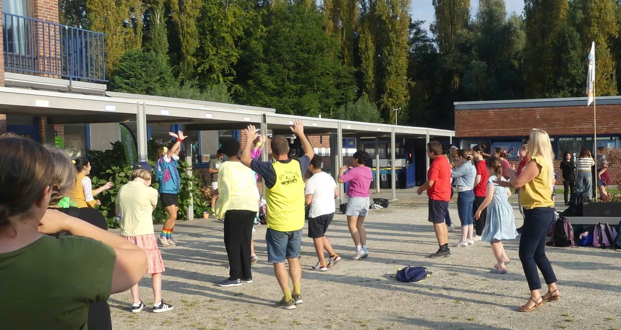 📚 Druk op buitengewoon onderwijs blijft hoog in regio Aalst
