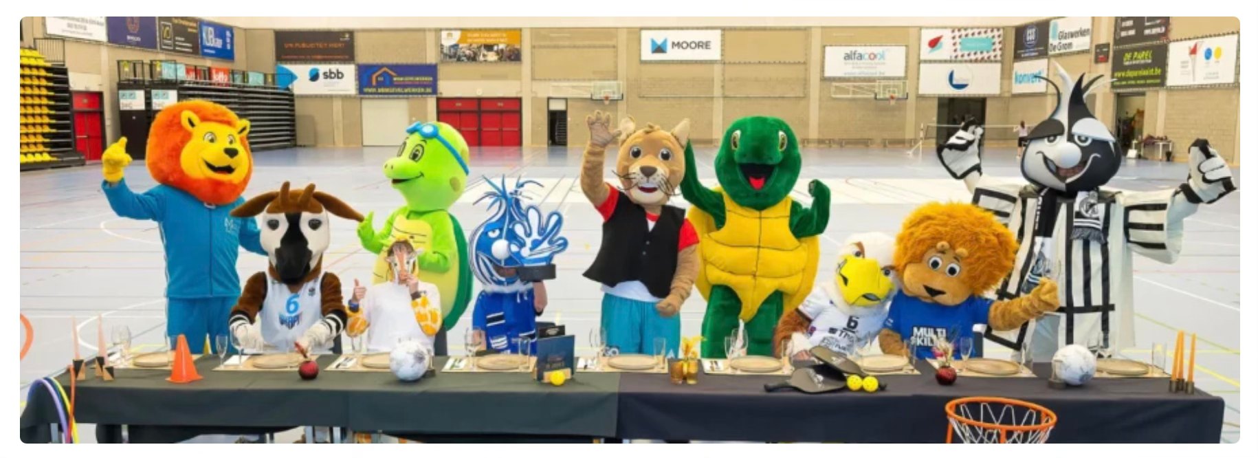 🎉 Aalst viert 10 jaar Schotte… en jij kan winnen! 🚴‍♂️