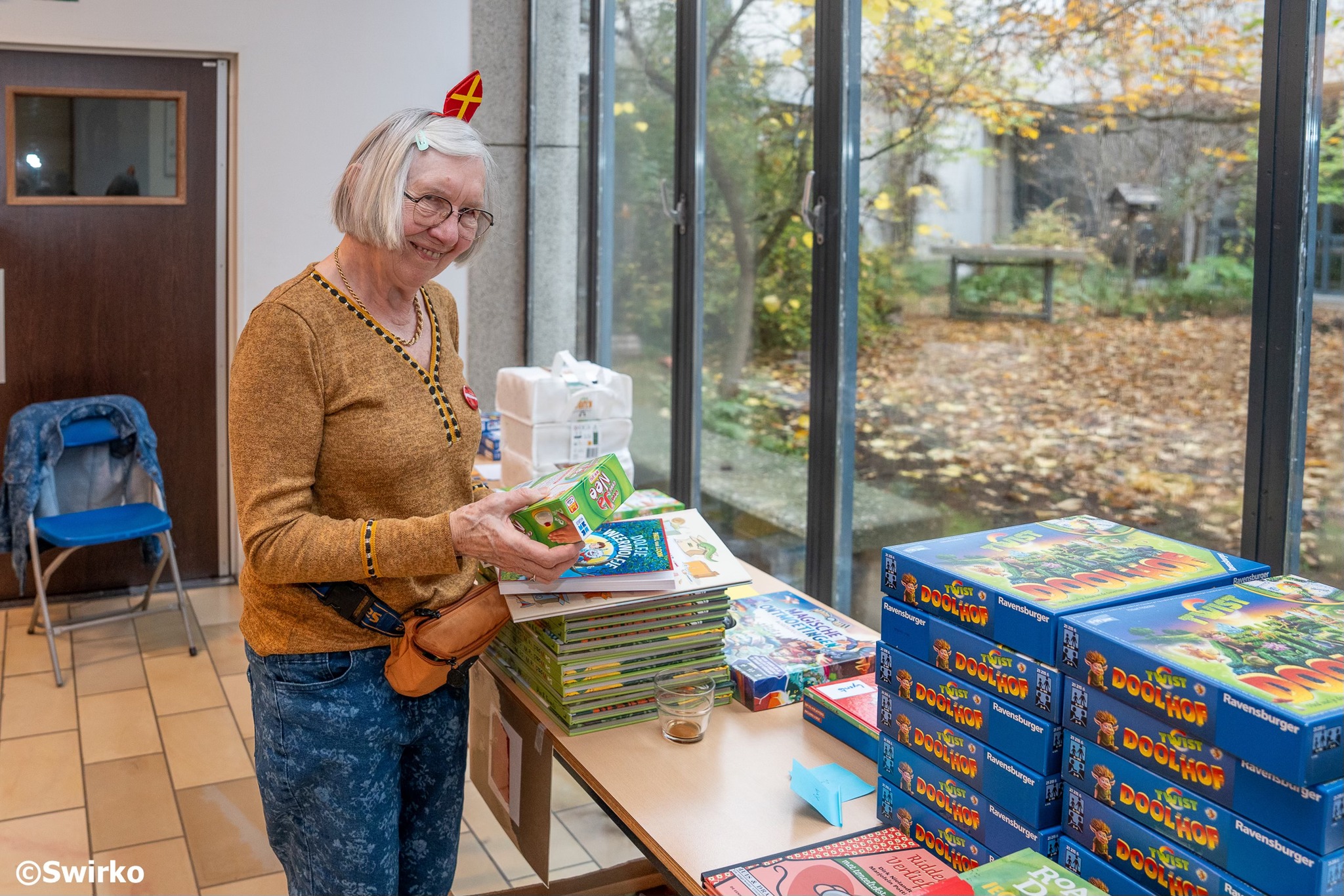 🎁 Warm Sint-Maartenfeest in Aalst geeft kinderen kansen 🎉
