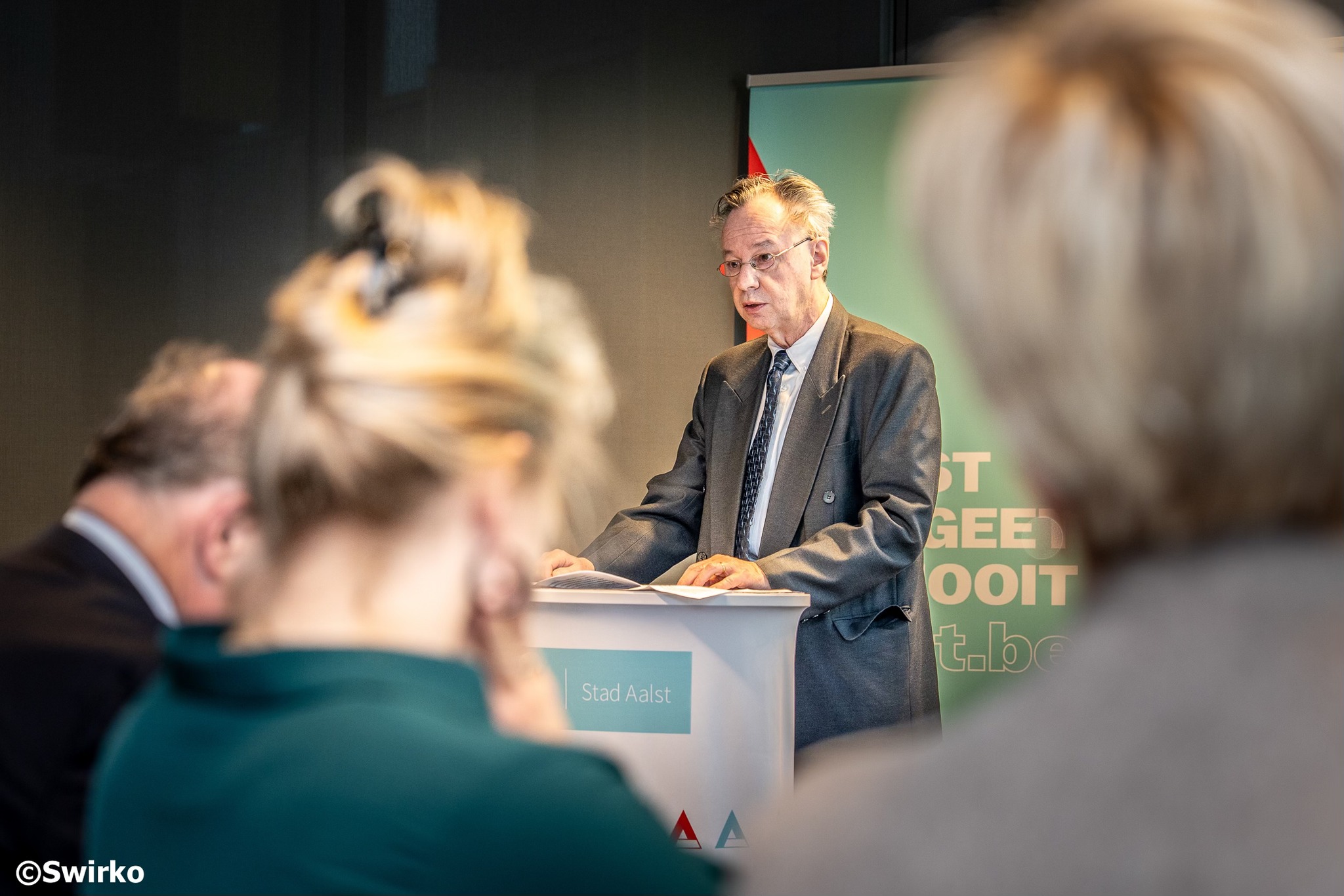 💙 4,85 miljoen euro investering voor een sterkere Denderstreek