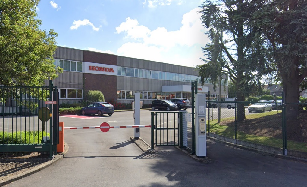 Honda breidt vestiging Wijngaardveld fors uit! Concreet gaat het bedrijf met de verhuis van 50 naar ruim 300 werknemers in Aalst.