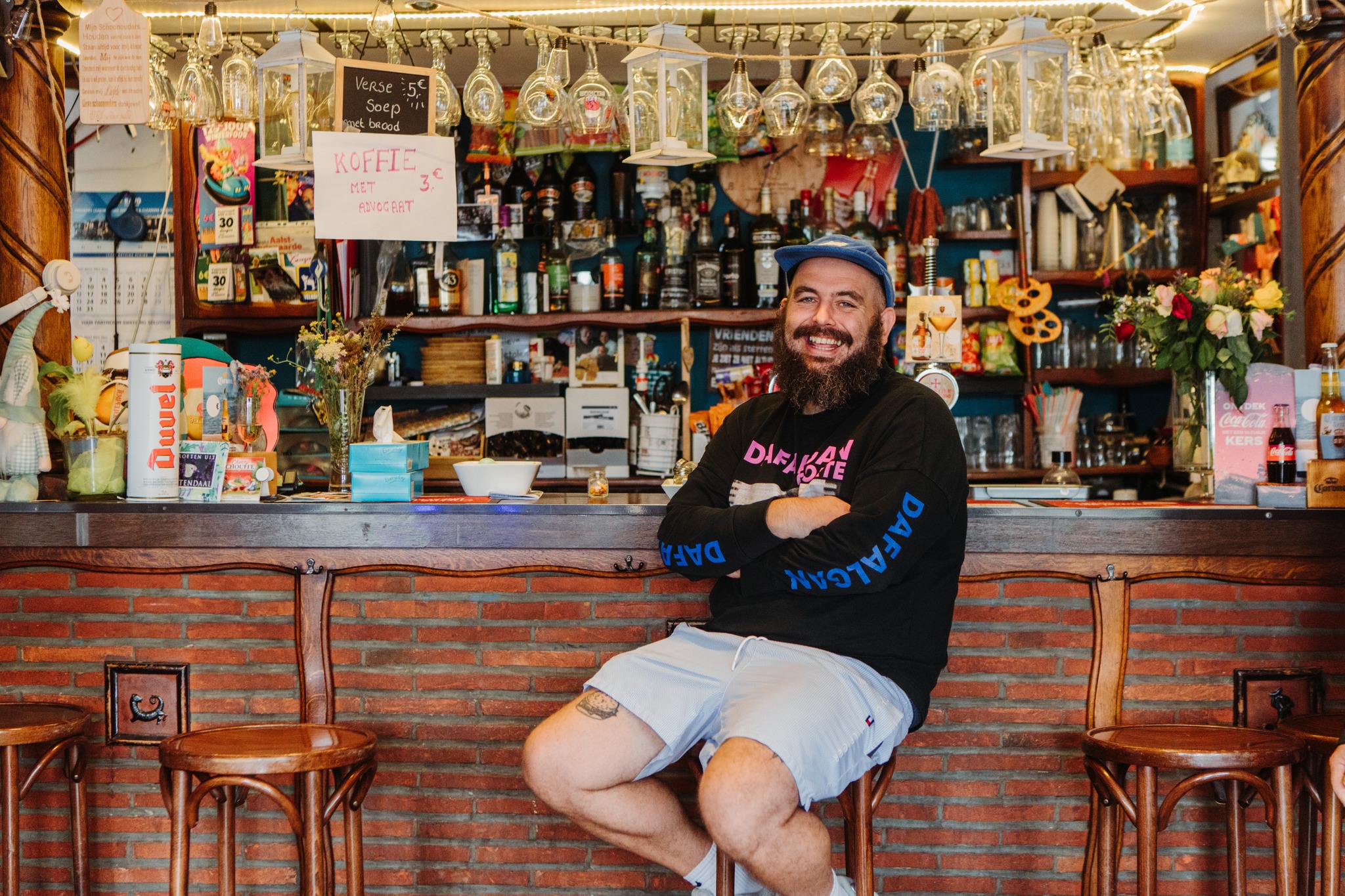🍻 Erfgoedmagazine Tenera zet brouwerijen en volkscafés in de kijker!